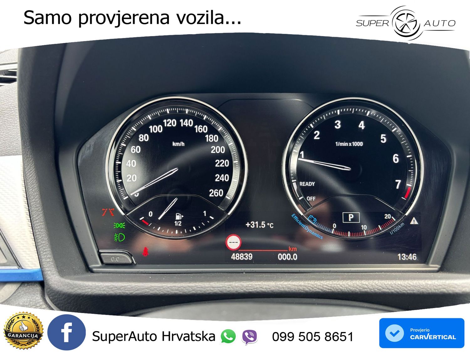 BMW X1 20i (192 KS) xDrive Steptronic M Sport