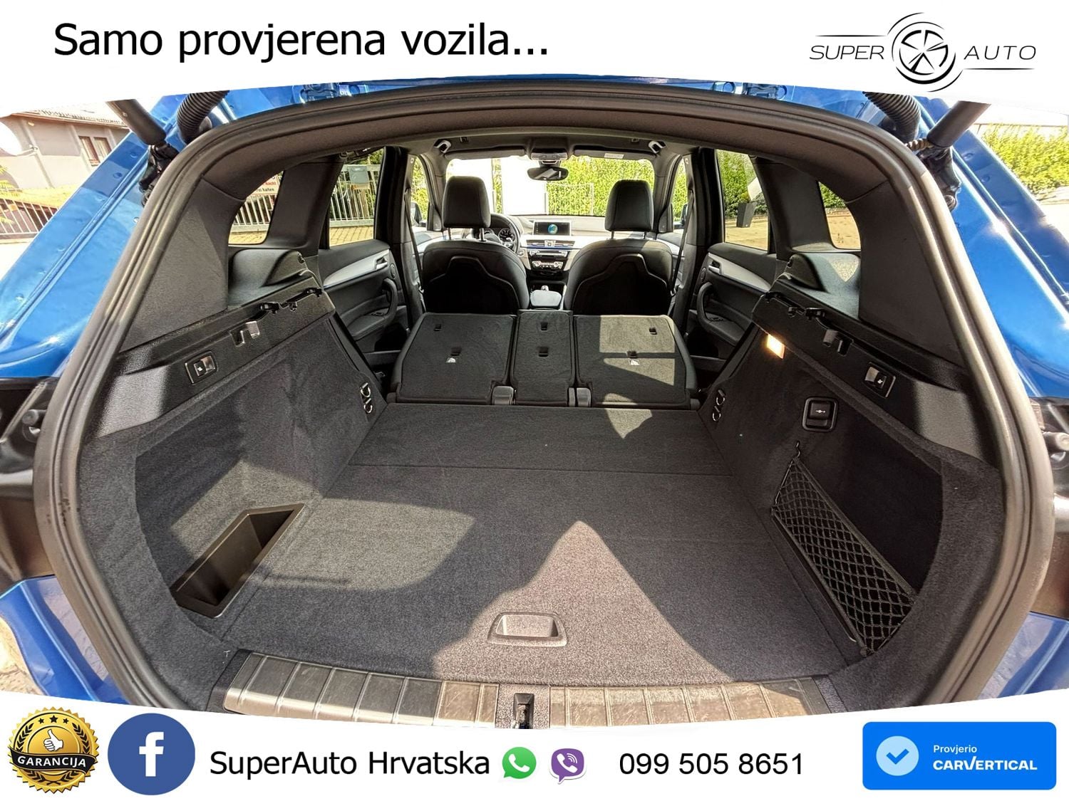 BMW X1 20i (192 KS) xDrive Steptronic M Sport
