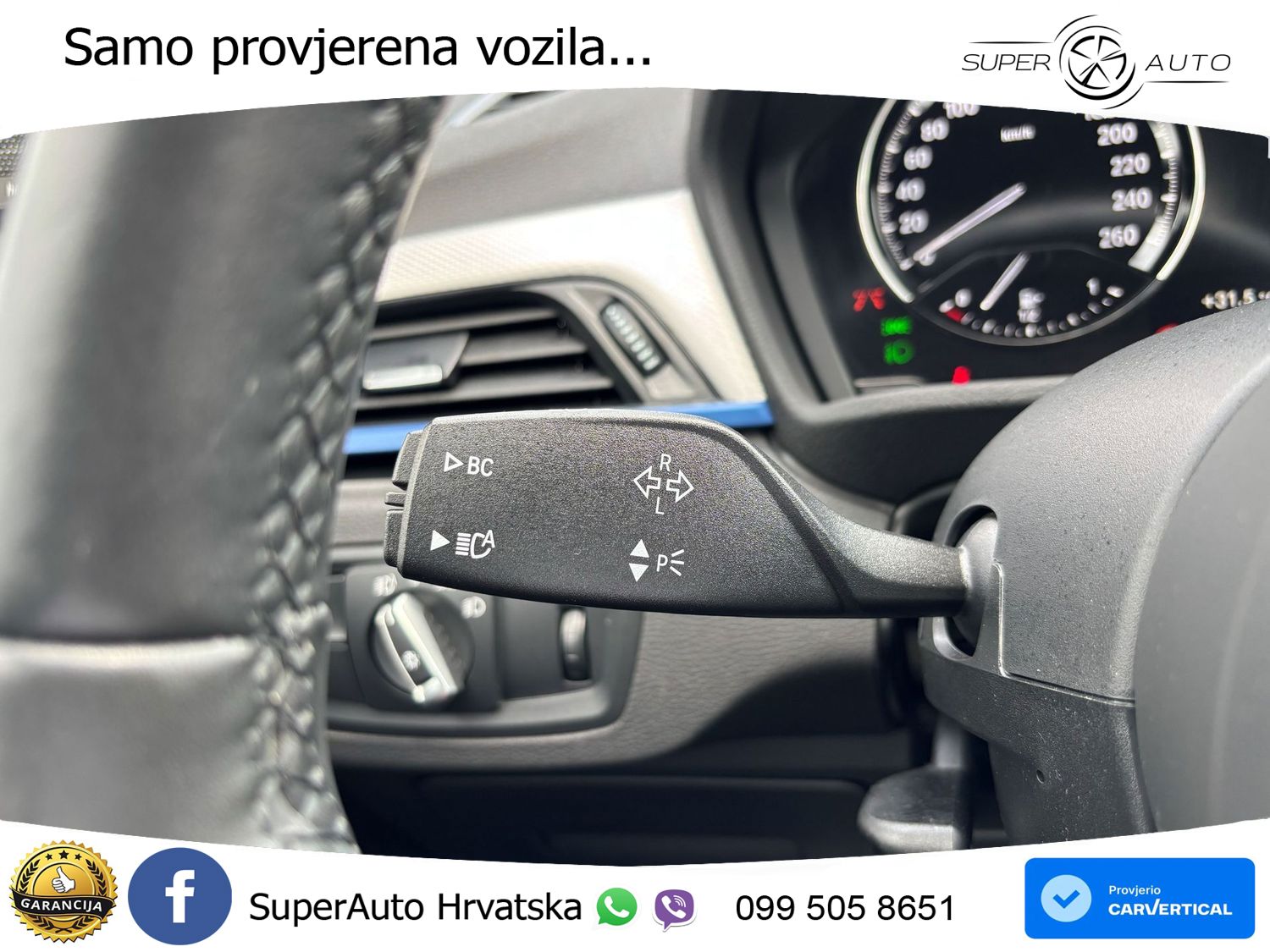 BMW X1 20i (192 KS) xDrive Steptronic M Sport