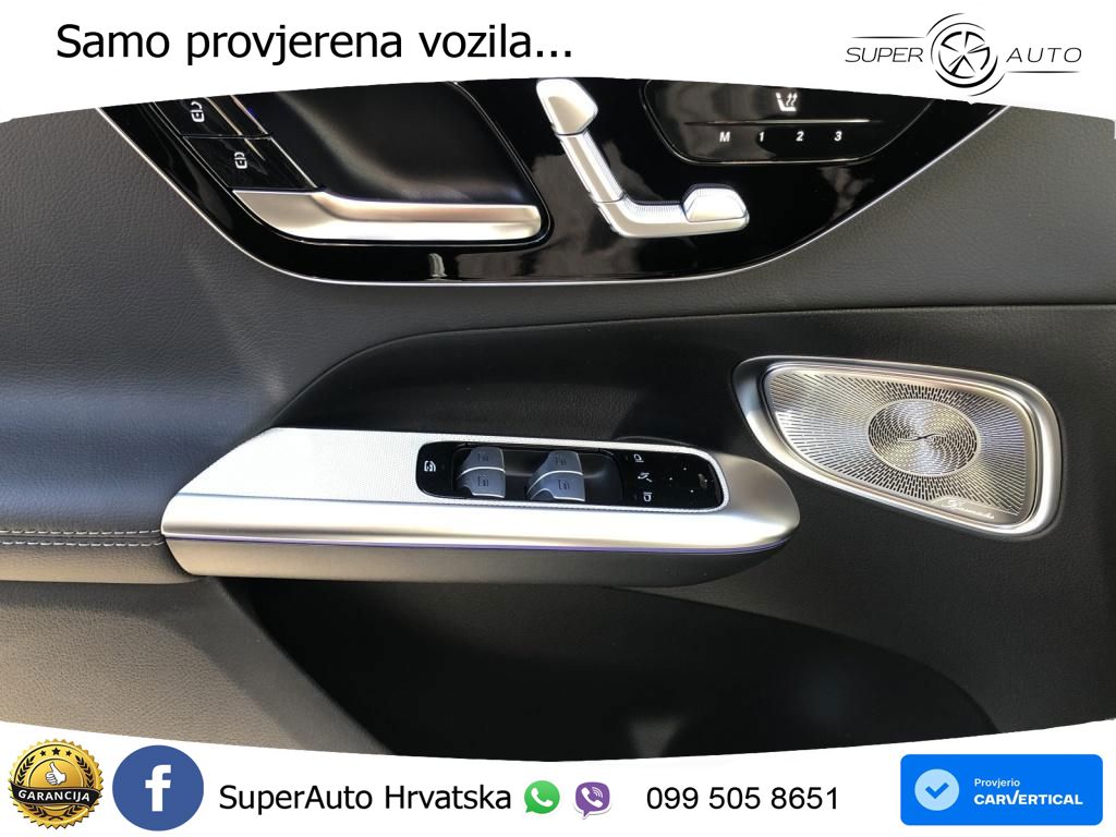 Mercedes GLC Coupe 450d (367 KS) 4MATIC 9G-TRONIC AMG ACC+GR SJED+360+PANO