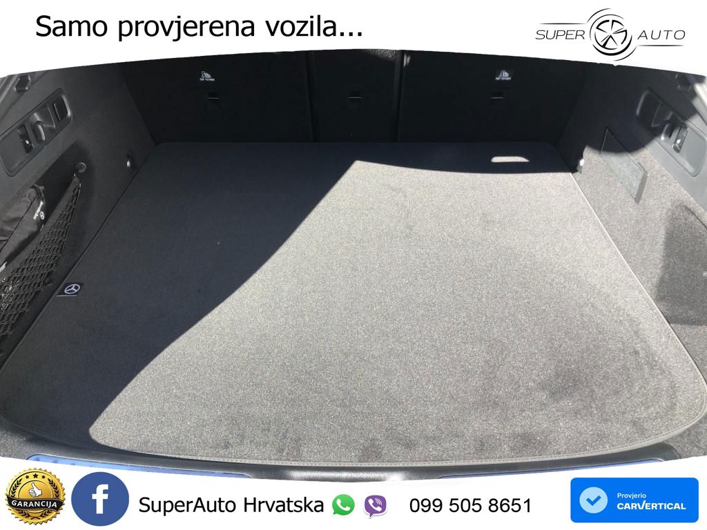 Mercedes GLC Coupe 450d (367 KS) 4MATIC 9G-TRONIC AMG ACC+GR SJED+360+PANO