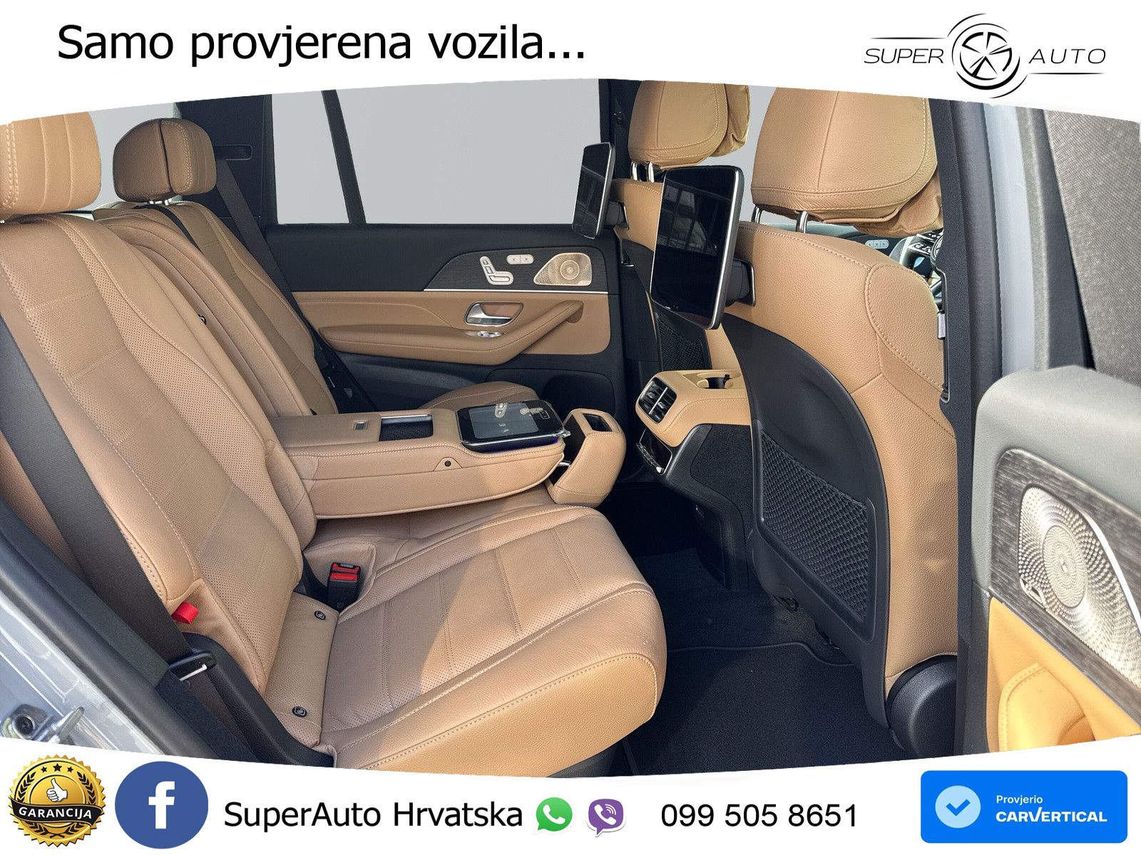 Mercedes-Benz GLS GLS 450d EQ Boost 4MATIC 9G-TRONIC AMG ACC+HEAD+4xGR SJED+360+PANO