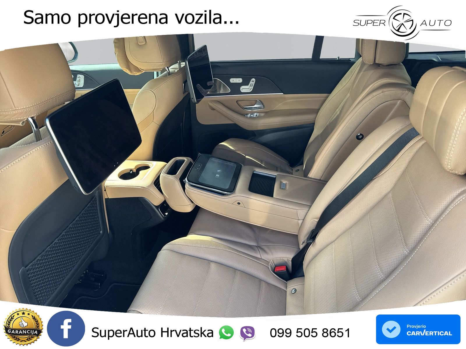 Mercedes-Benz GLS GLS 450d EQ Boost 4MATIC 9G-TRONIC AMG ACC+HEAD+4xGR SJED+360+PANO
