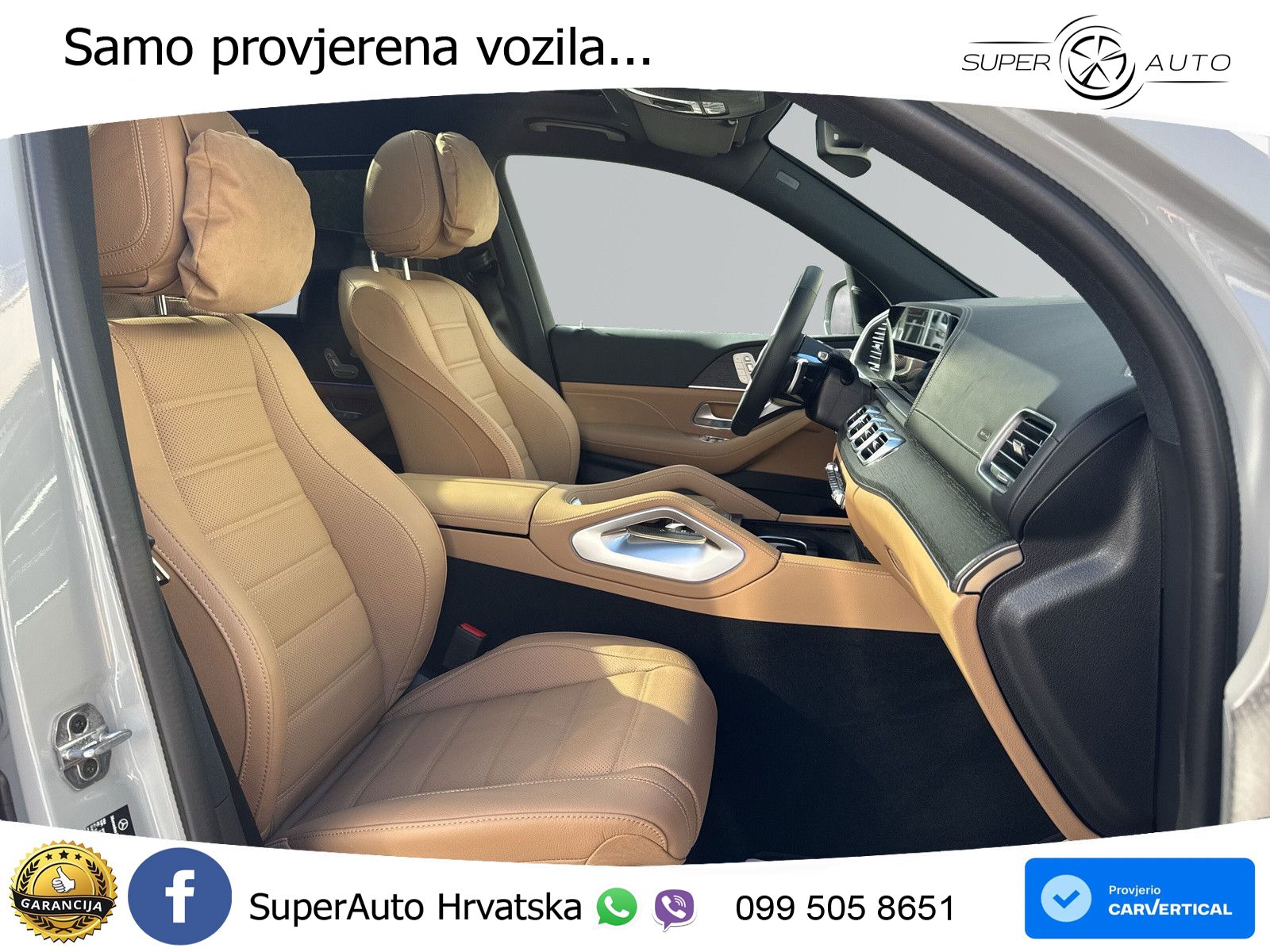 Mercedes-Benz GLS GLS 450d EQ Boost 4MATIC 9G-TRONIC AMG ACC+HEAD+4xGR SJED+360+PANO