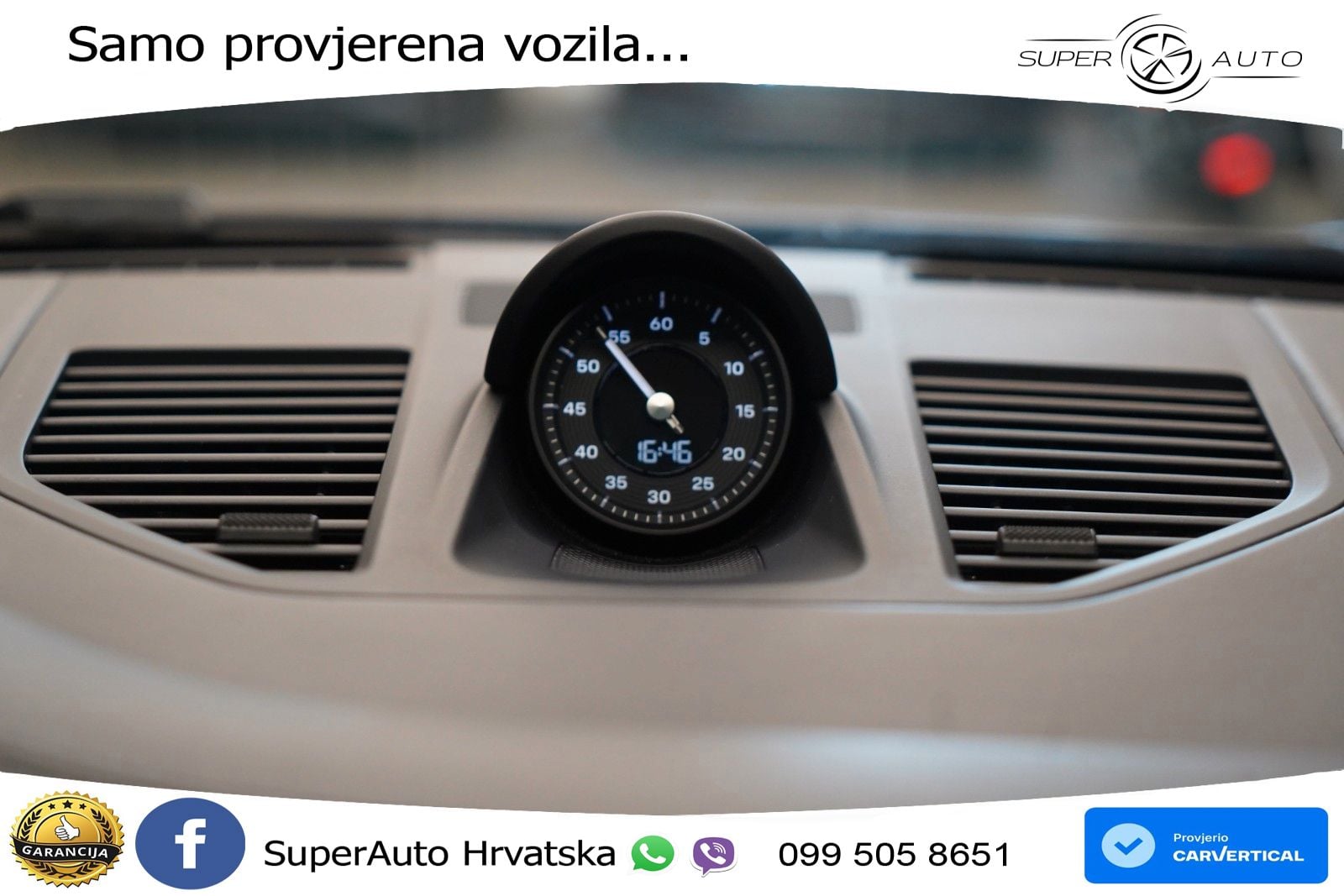 Porsche 911 Carrera 3.0 (385 KS) PDK ZRAČNI+ACC+GR SJED+KAM+PANO