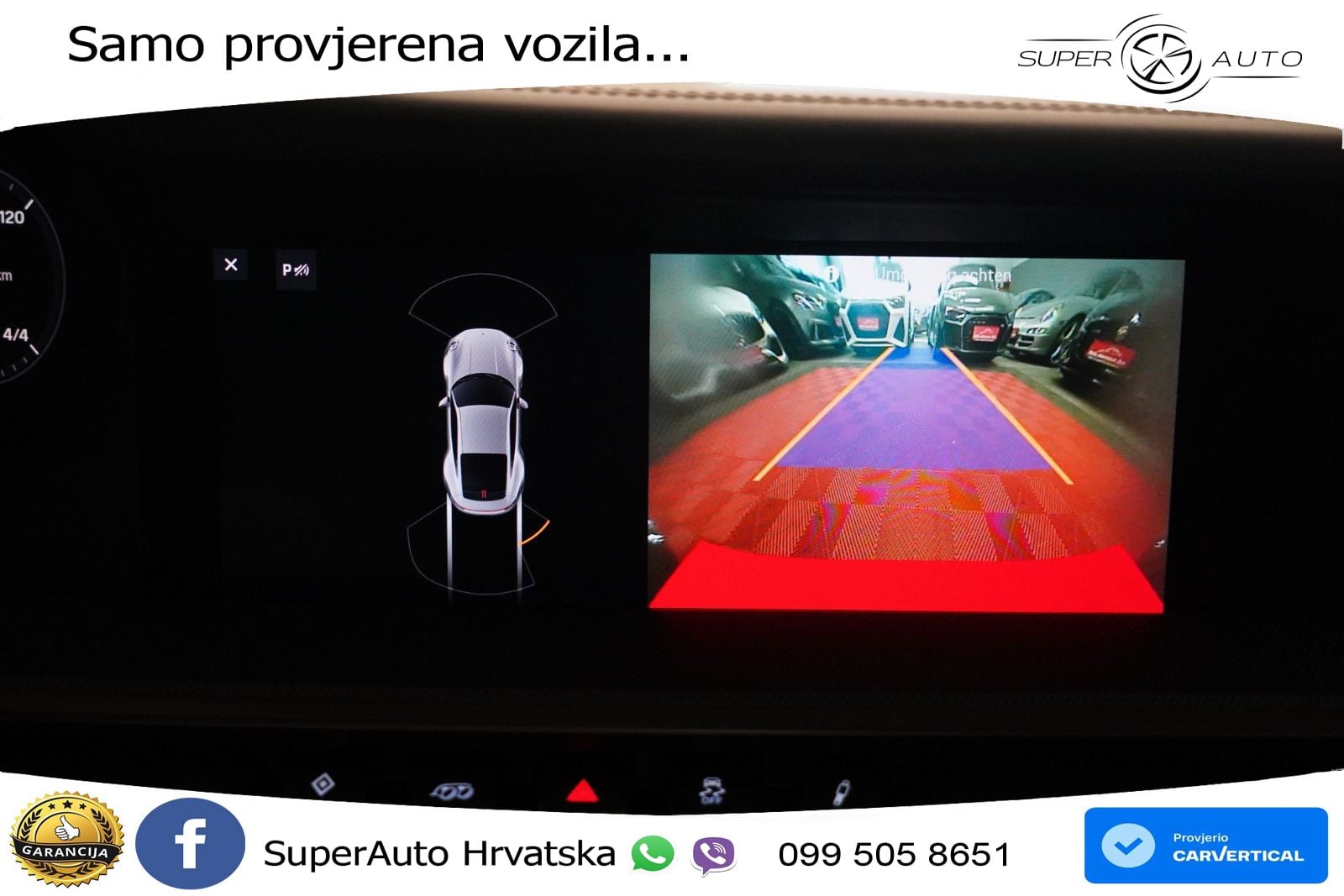 Porsche 911 Carrera 3.0 (385 KS) PDK ZRAČNI+ACC+GR SJED+KAM+PANO