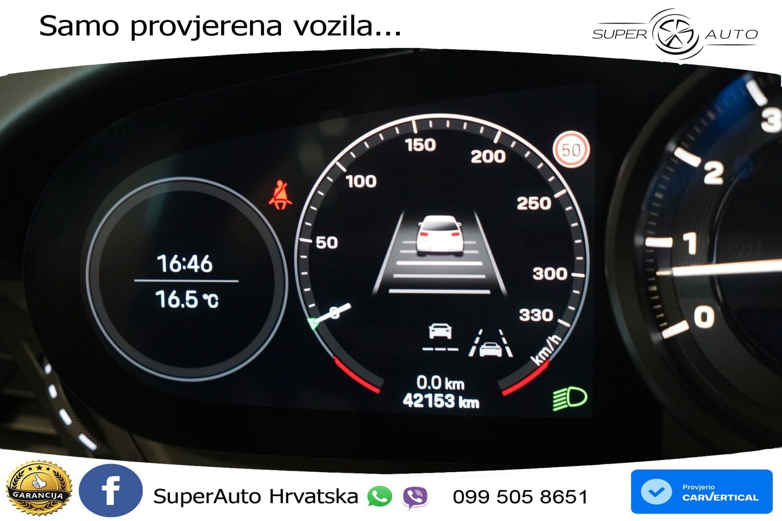 Porsche 911 Carrera 3.0 (385 KS) PDK ZRAČNI+ACC+GR SJED+KAM+PANO