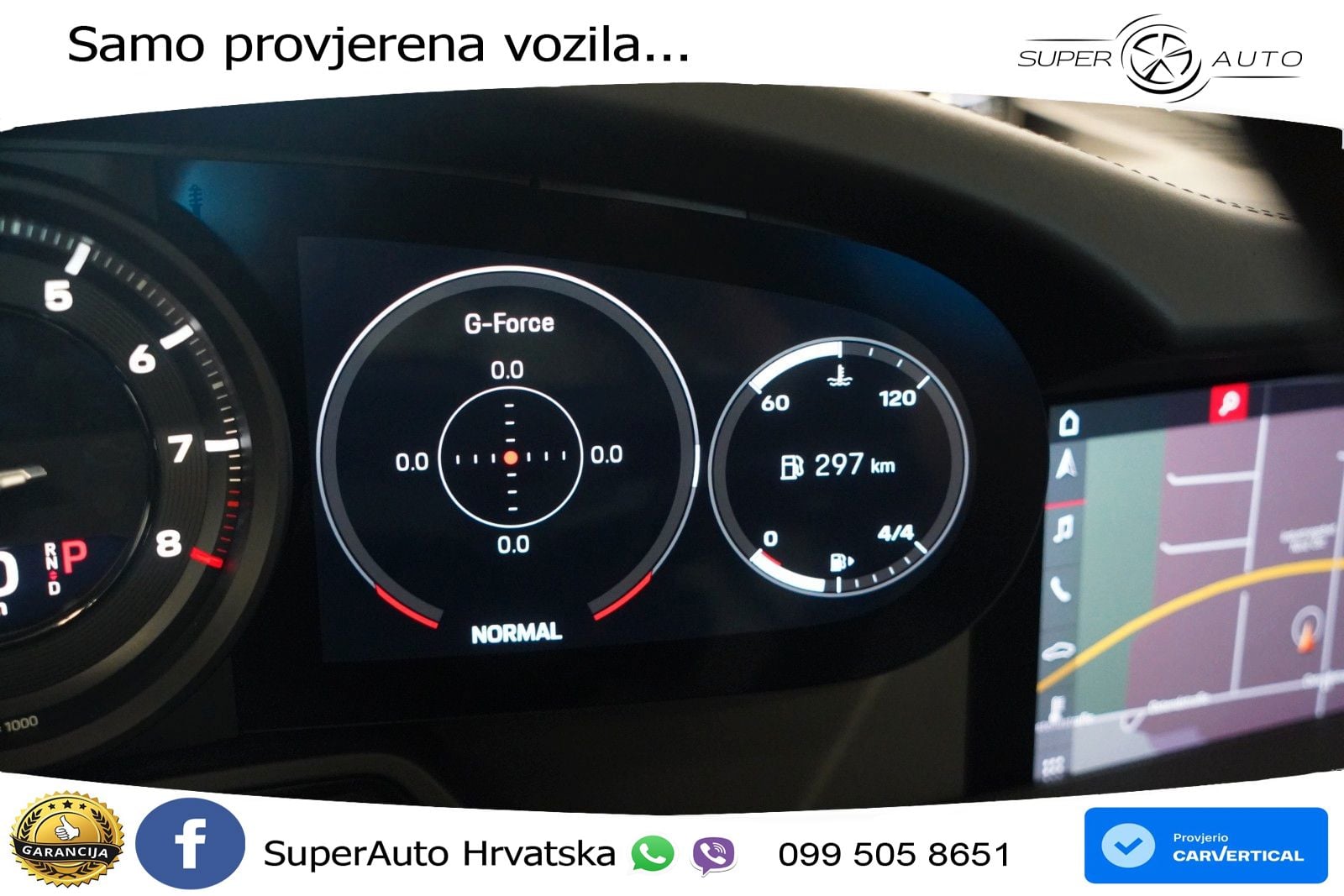Porsche 911 Carrera 3.0 (385 KS) PDK ZRAČNI+ACC+GR SJED+KAM+PANO