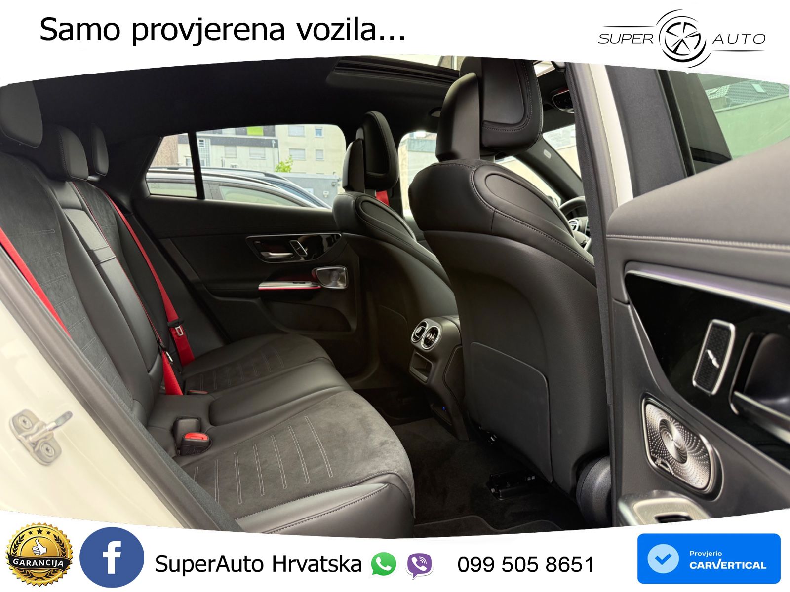 Mercedes GLC 450d (367 KS) 4MATIC 9G-TRONIC AMG ACC+GR SJED+360+PANO