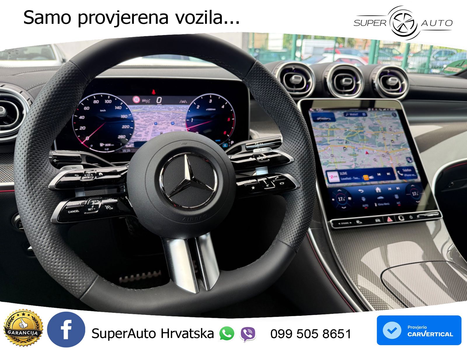 Mercedes GLC 450d (367 KS) 4MATIC 9G-TRONIC AMG ACC+GR SJED+360+PANO