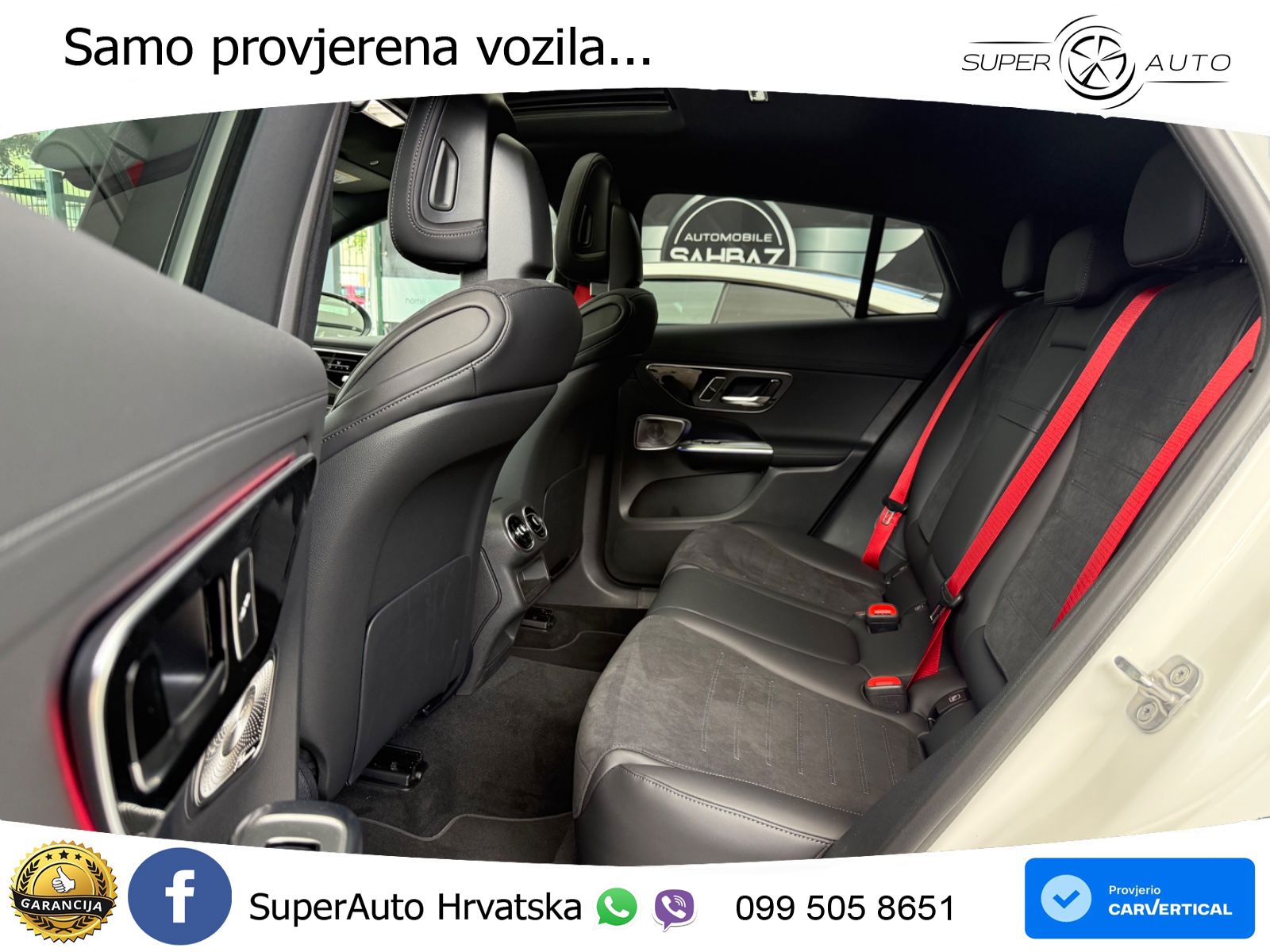 Mercedes GLC 450d (367 KS) 4MATIC 9G-TRONIC AMG ACC+GR SJED+360+PANO