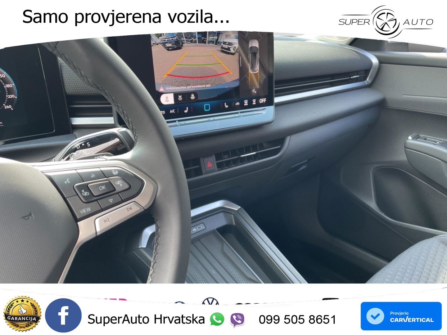 Volkswagen T-Roc 1.5 eTSI (150 KS)  DSG LED+GR SJED+ACC