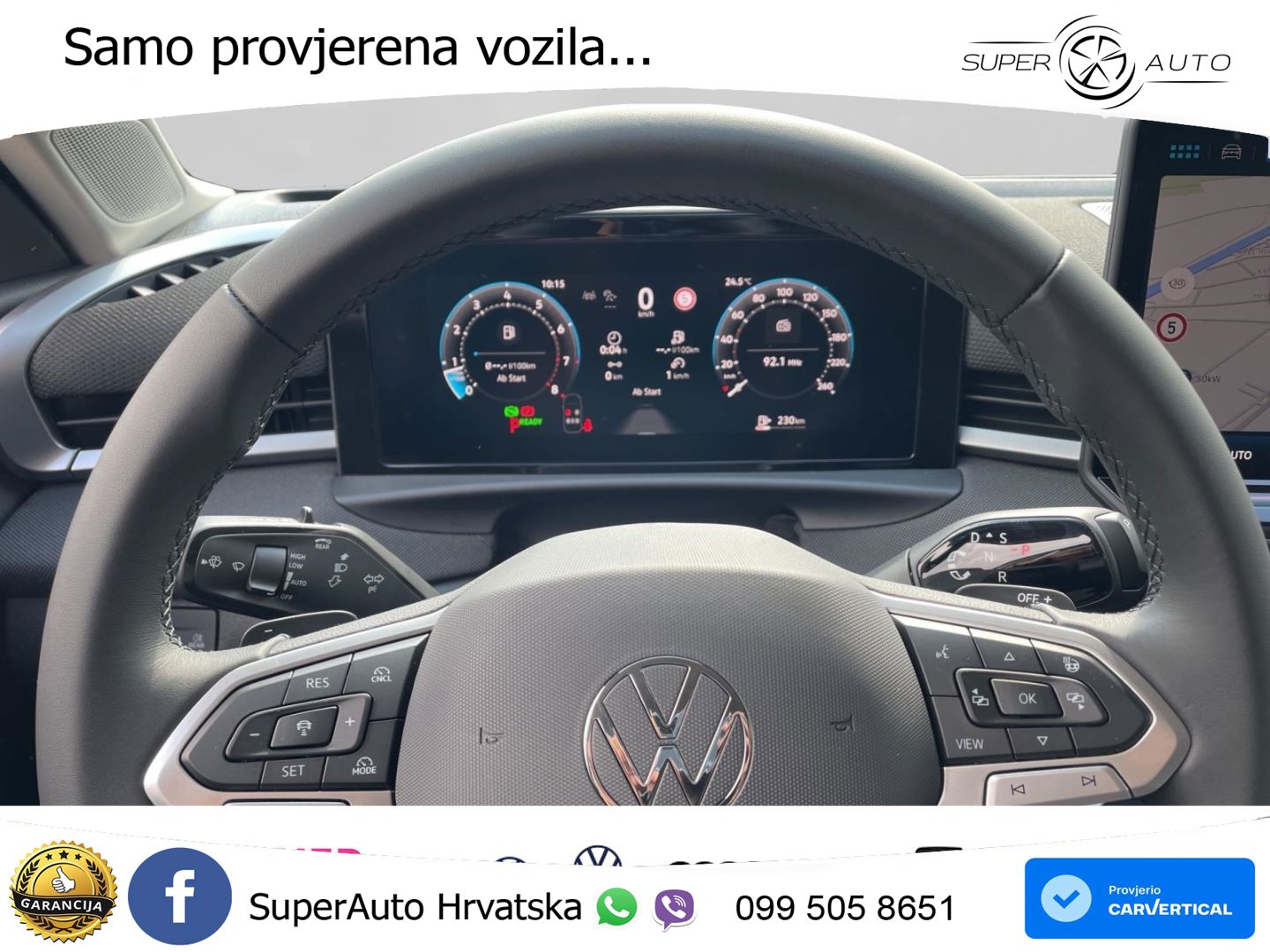 Volkswagen T-Roc 1.5 eTSI (150 KS)  DSG LED+GR SJED+ACC