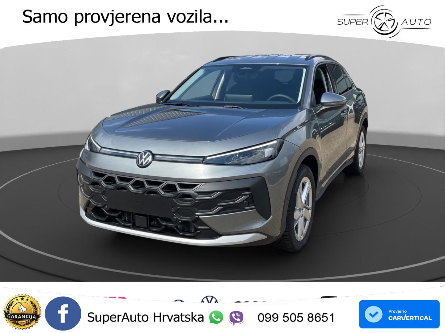 Volkswagen T-Roc 1.5 eTSI (150 KS)  DSG LED+GR SJED+ACC