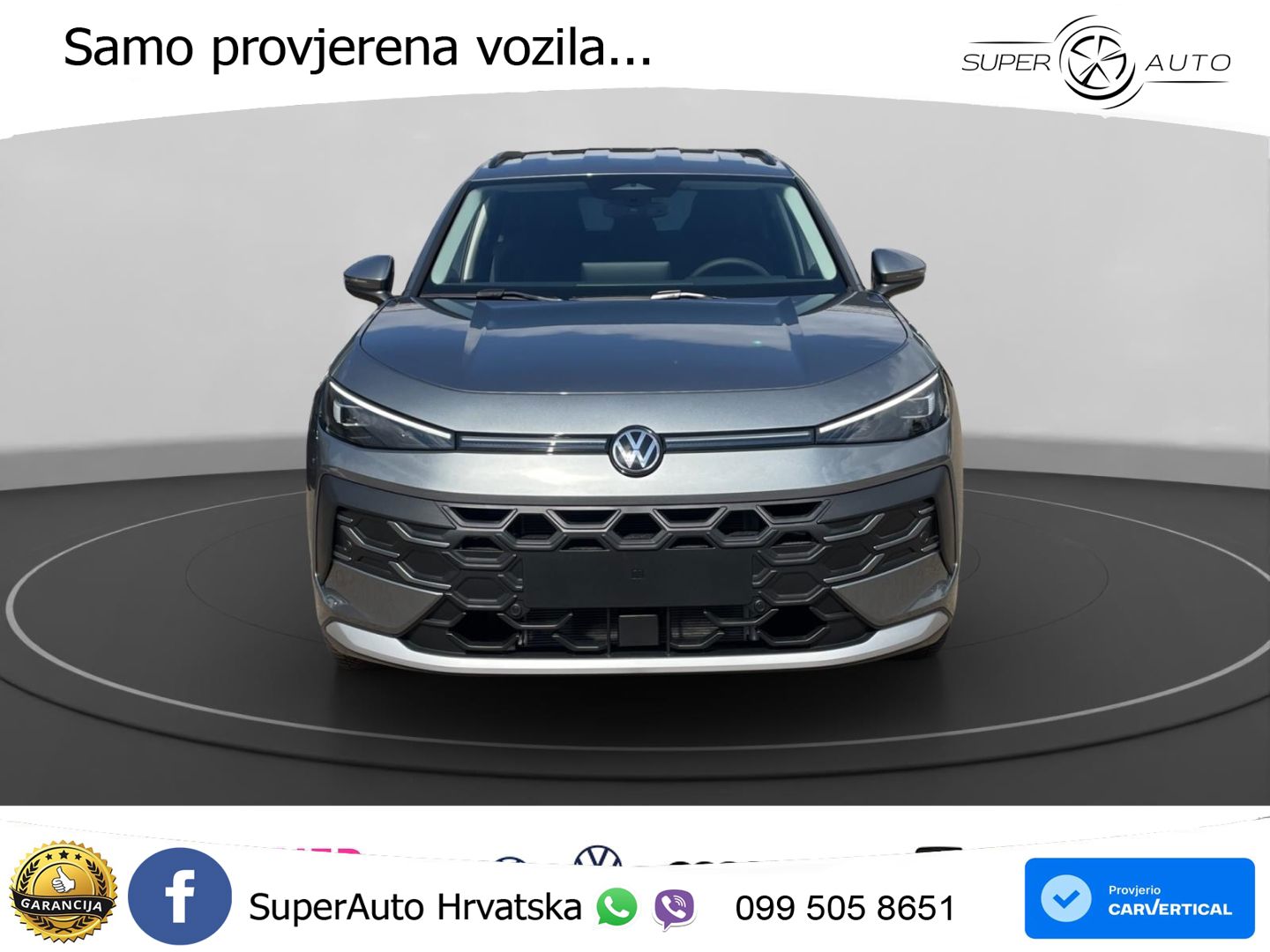 Volkswagen T-Roc 1.5 eTSI (150 KS)  DSG LED+GR SJED+ACC