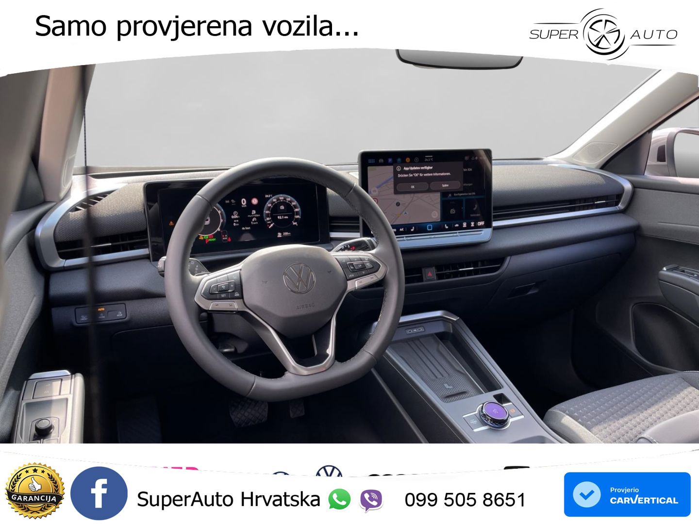 Volkswagen T-Roc 1.5 eTSI (150 KS)  DSG LED+GR SJED+ACC