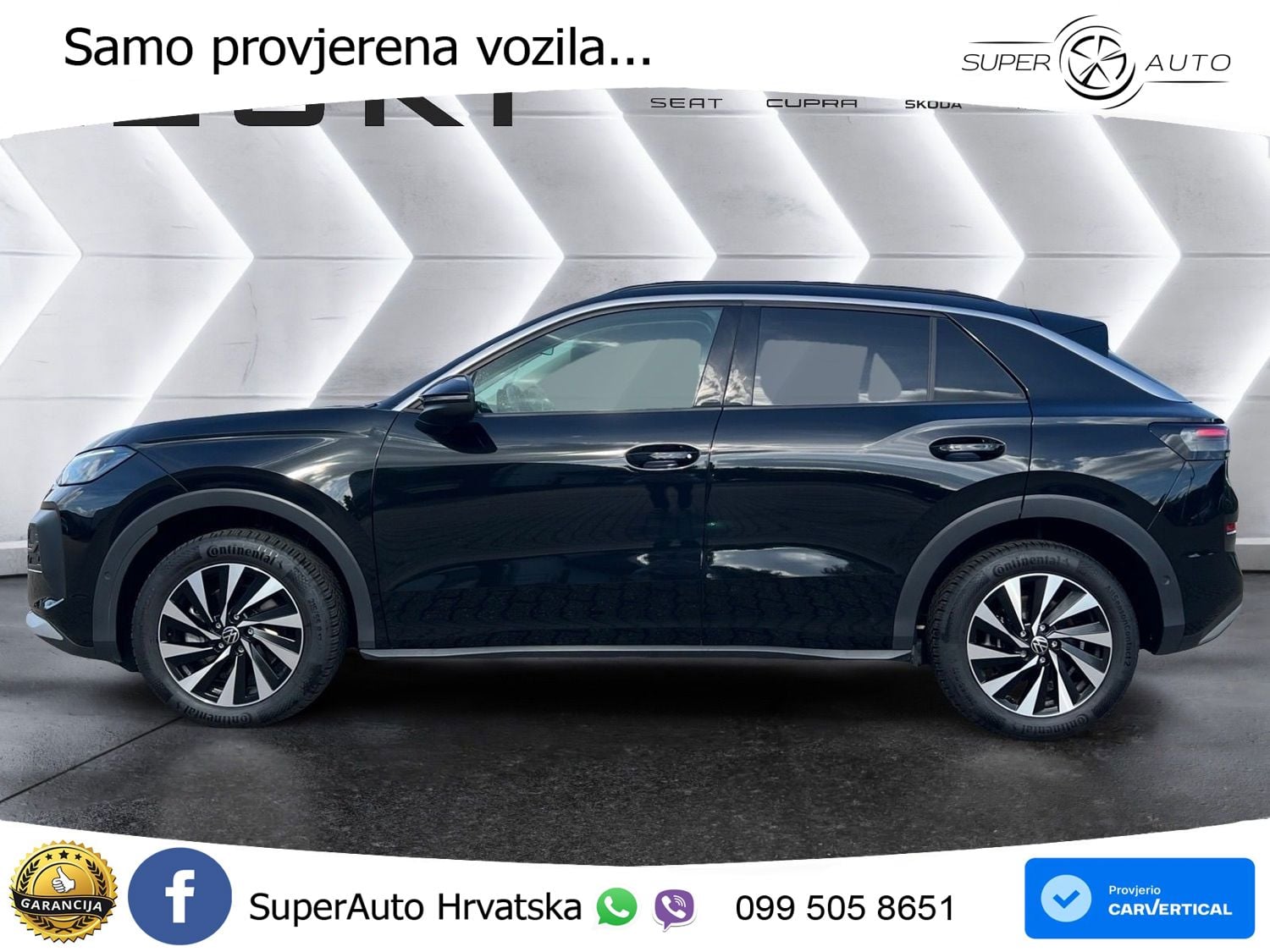 Volkswagen T-Roc 1.5 eTSI (116 KS)  DSG LED+GR SJED+ACC