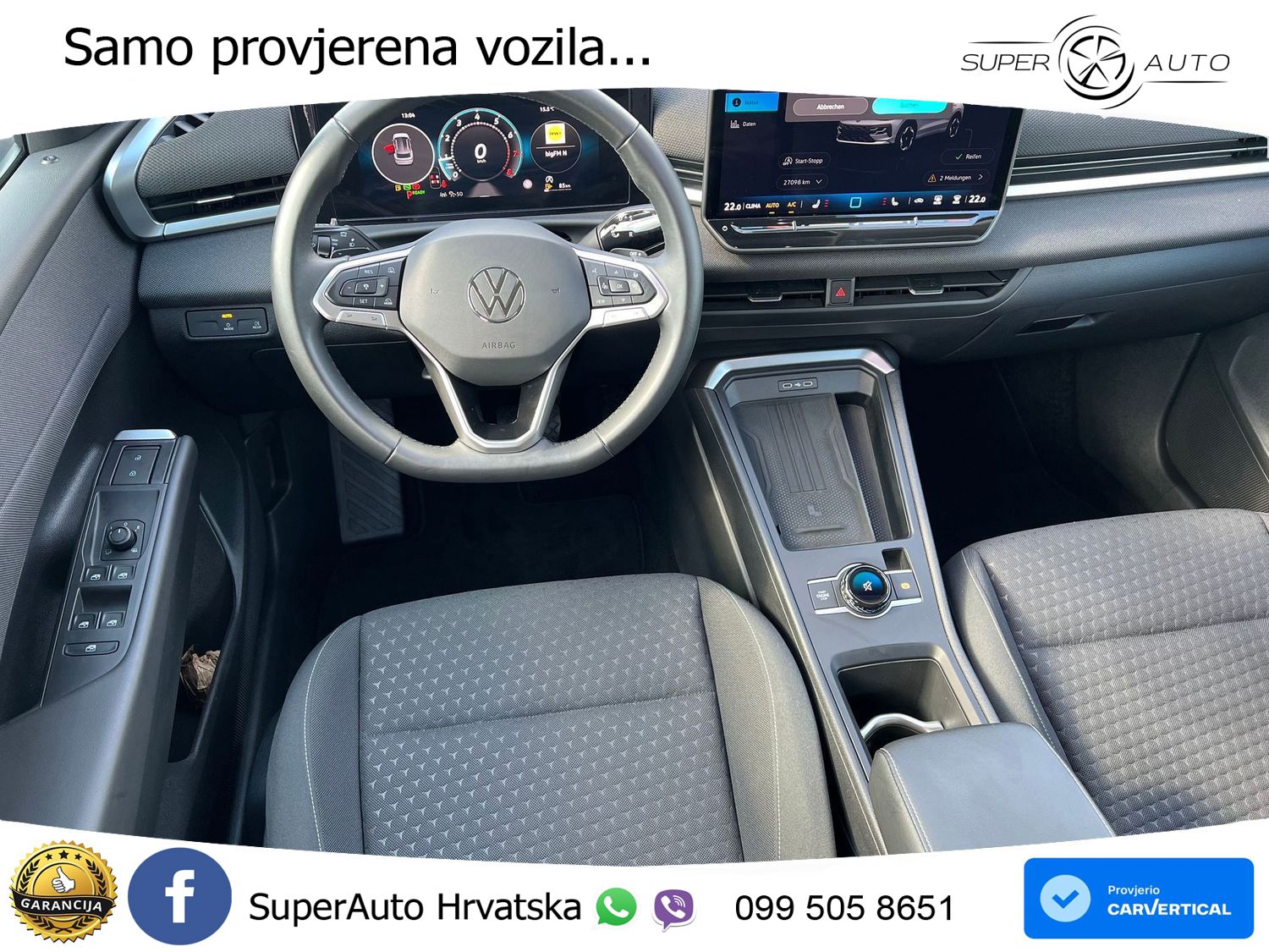 Volkswagen T-Roc 1.5 eTSI (116 KS)  DSG LED+GR SJED+ACC