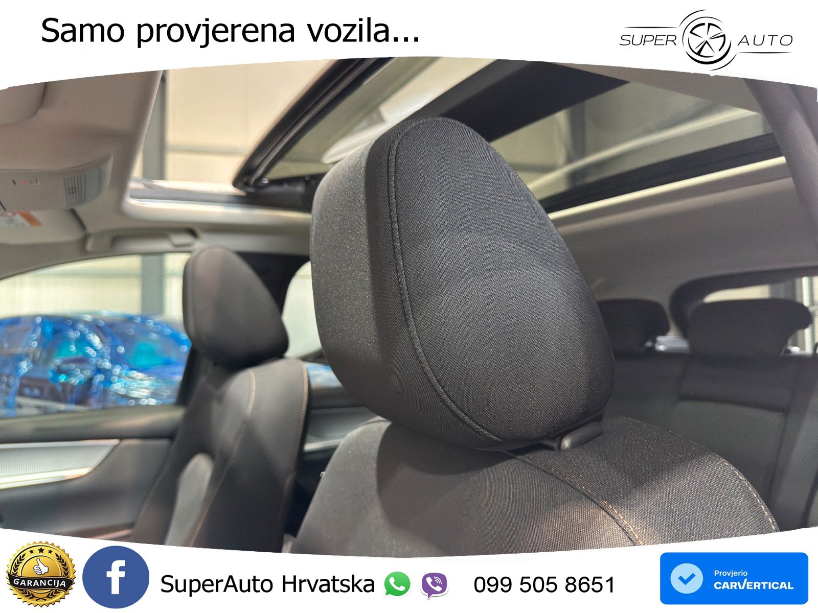 Mazda CX-60 3.3 e-Skyactiv D (254 KS) AWD Automatic LED+GR SJED+ACC