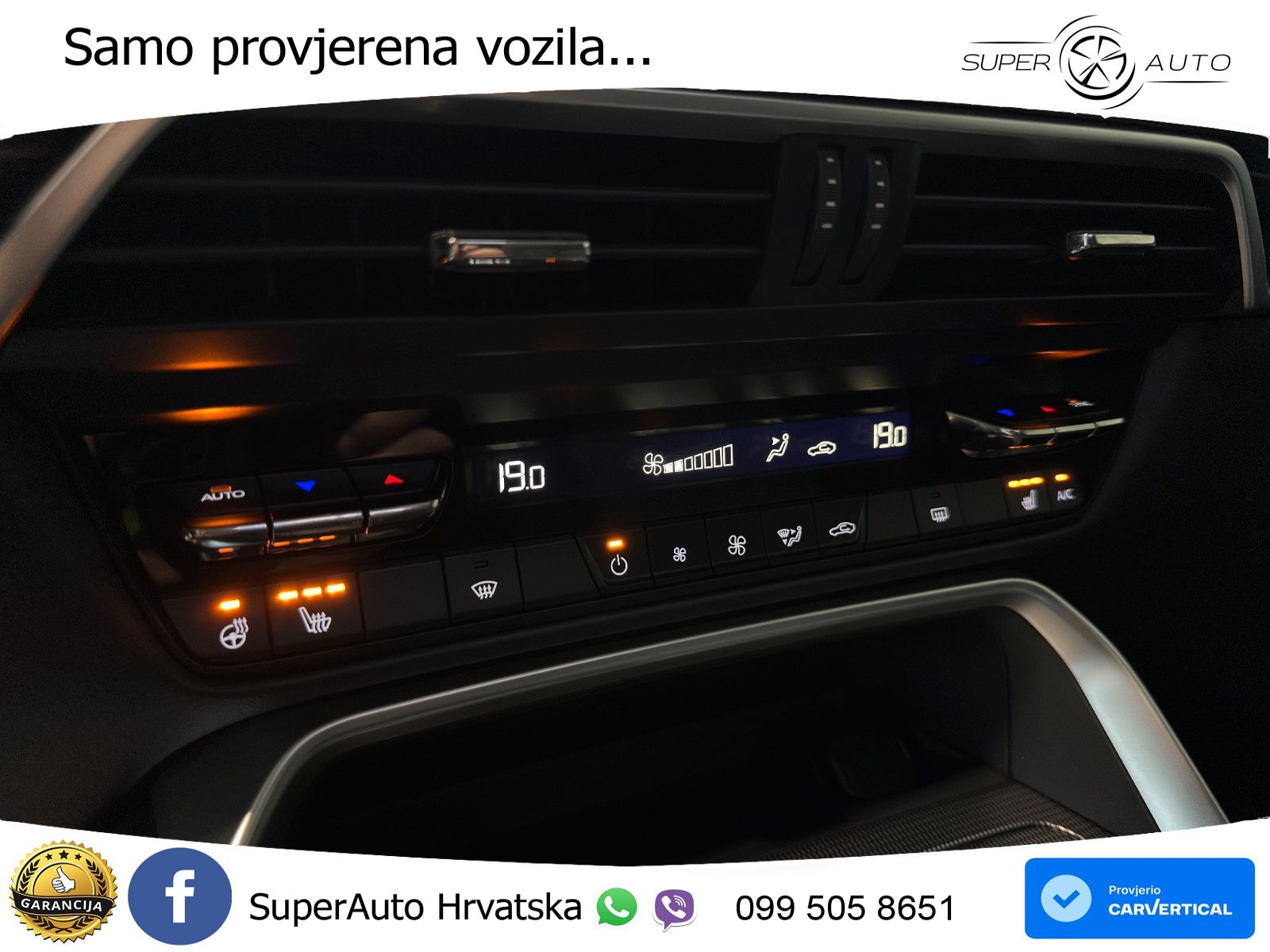 Mazda CX-60 3.3 e-Skyactiv D (254 KS) AWD Automatic LED+GR SJED+ACC