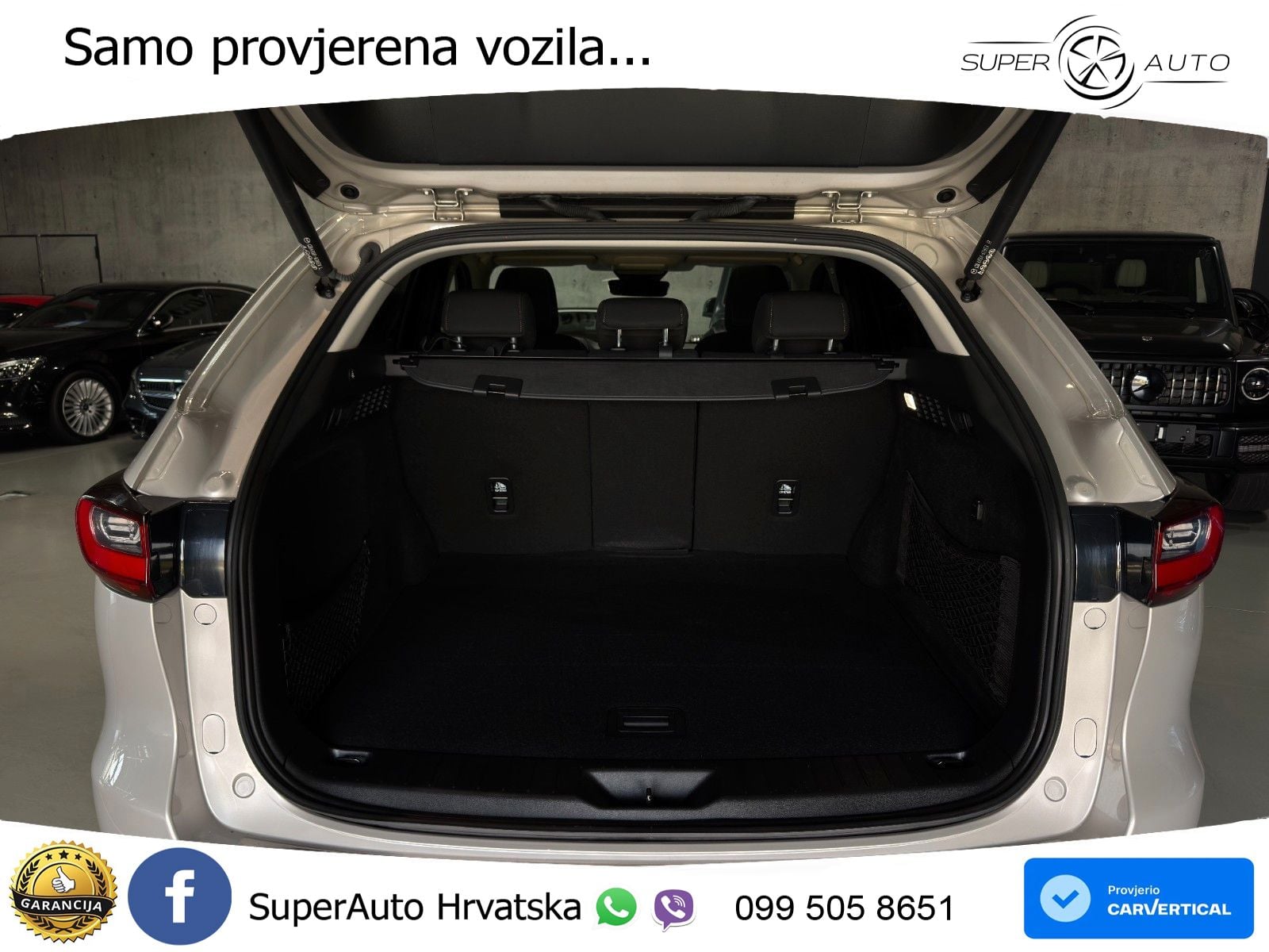 Mazda CX-60 3.3 e-Skyactiv D (254 KS) AWD Automatic LED+GR SJED+ACC