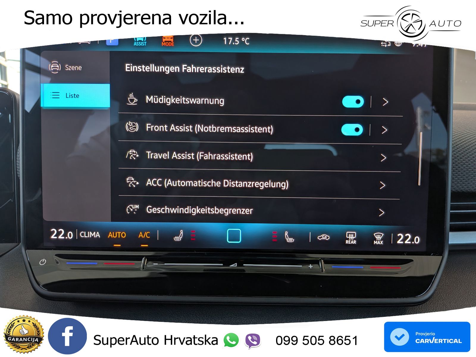 Volkswagen T-Roc 1.5 eTSI (150 KS)  DSG R-Line LED+GR SJED+ACC
