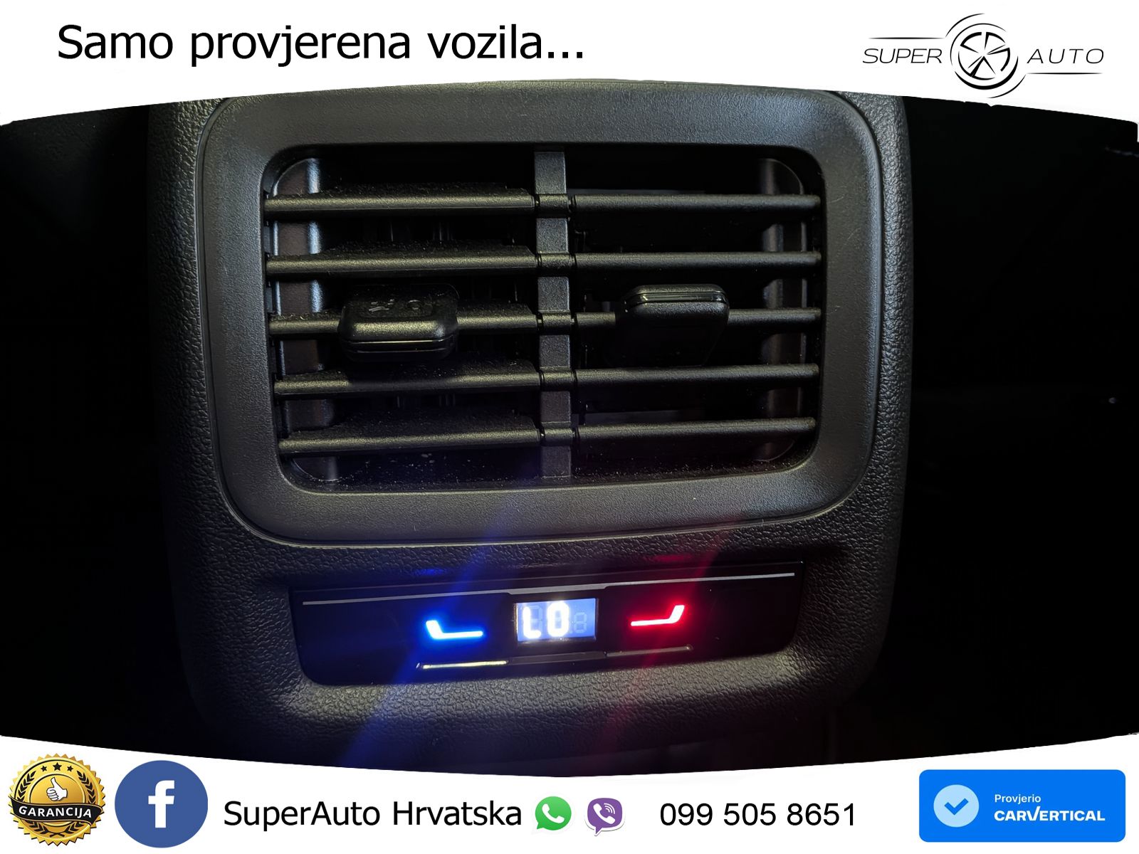 Volkswagen T-Roc 1.5 eTSI (150 KS)  DSG R-Line LED+GR SJED+ACC