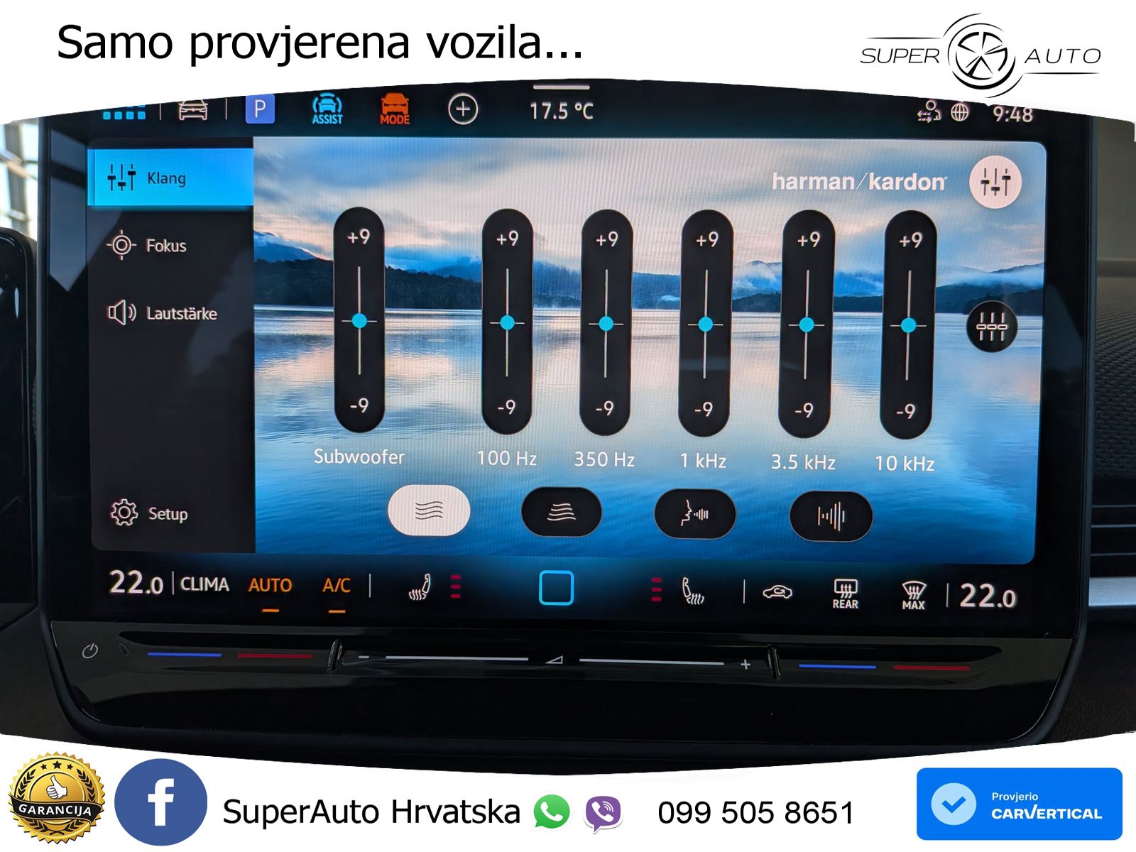 Volkswagen T-Roc 1.5 eTSI (150 KS)  DSG R-Line LED+GR SJED+ACC