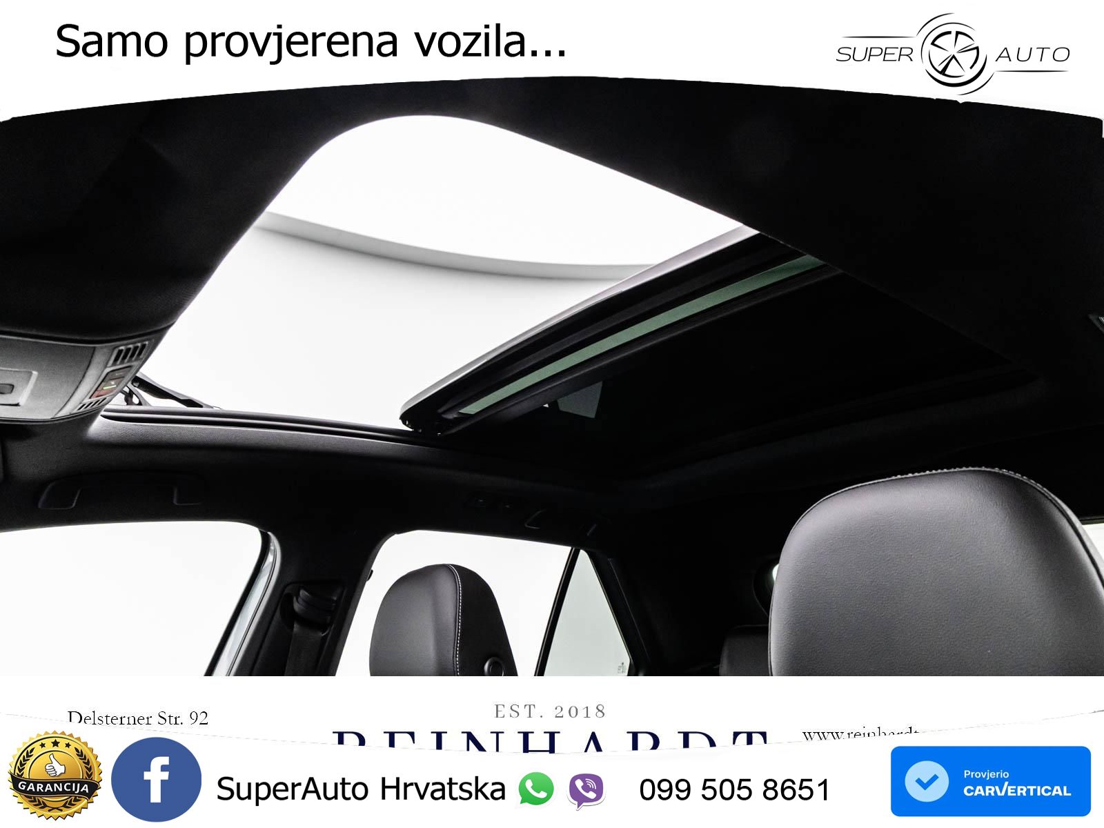 Volkswagen T-Roc 1.5 TSI (150 KS) DSG LED+GR SJED+ACC
