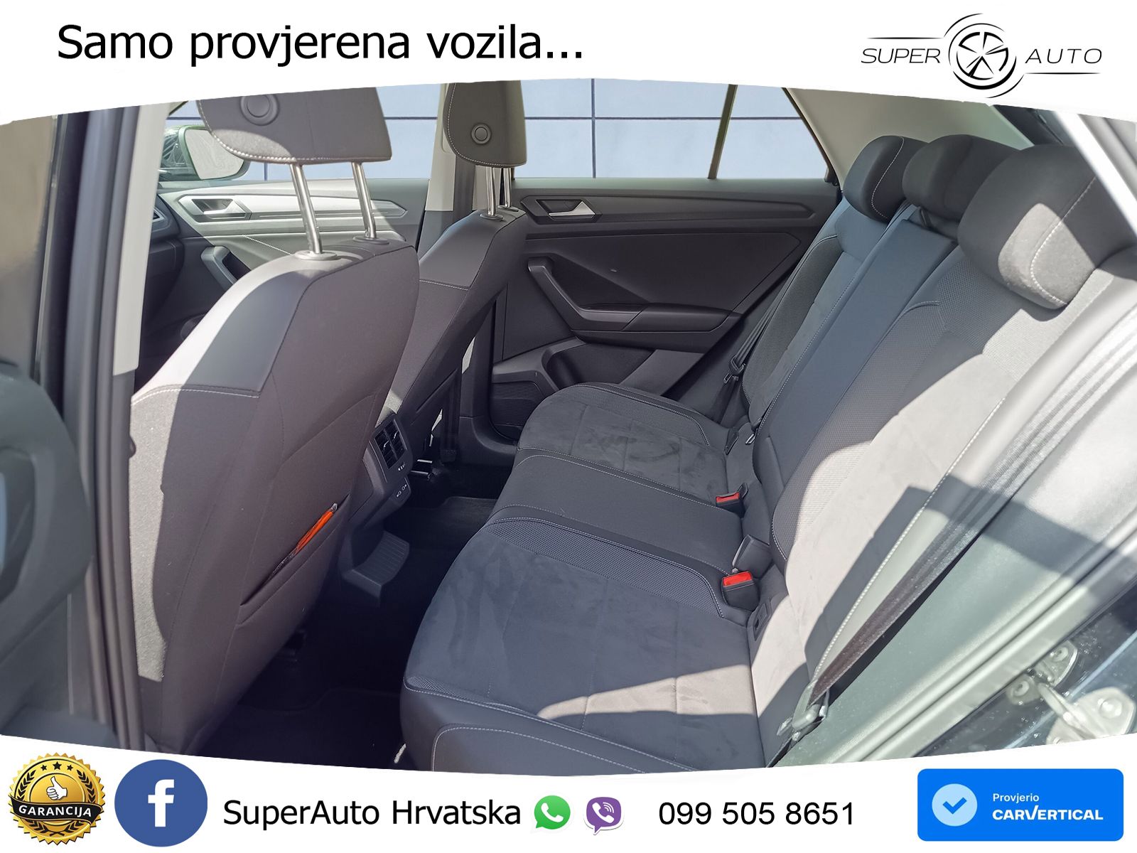 Volkswagen T-Roc I 2.0 TDI (150 KS) DSG LED+GR SJED+ACC