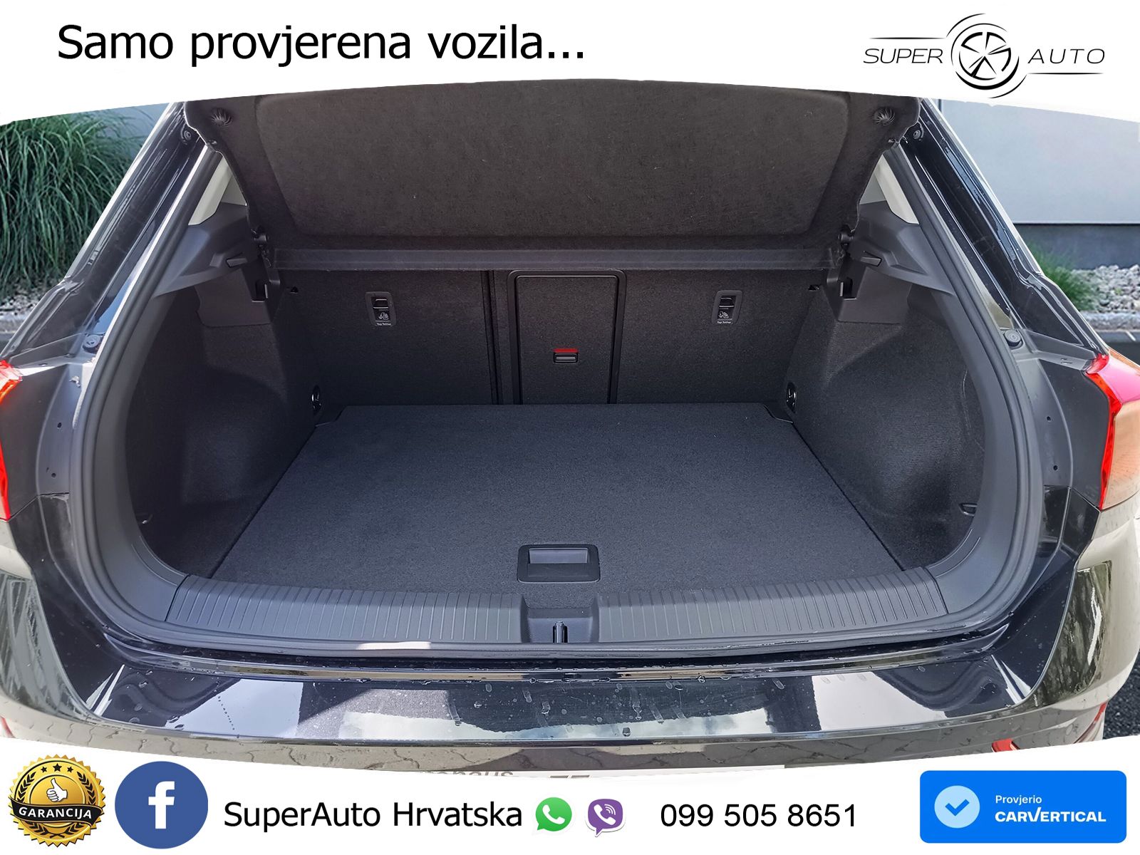 Volkswagen T-Roc I 2.0 TDI (150 KS) DSG LED+GR SJED+ACC