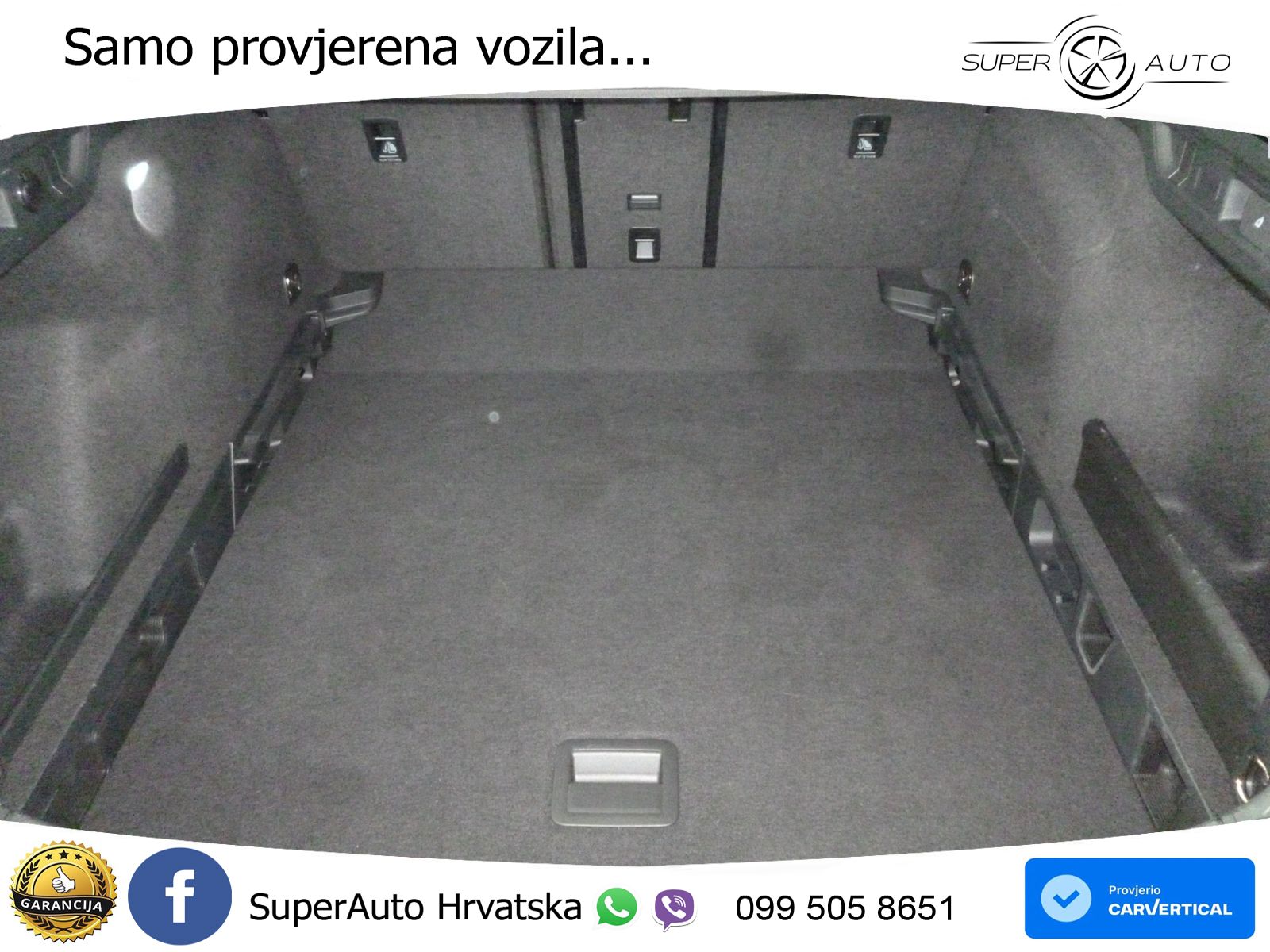 Volkswagen Passat Variant 1.5 eTSI (150 KS) DSG LED+GR SJED+ACC