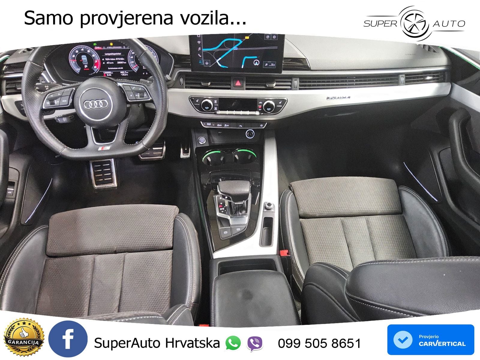 Audi A5 Sportback 45 TFSI (245 KS) quattro ultra S tronic S line MATRIX+GR SJED+KAM