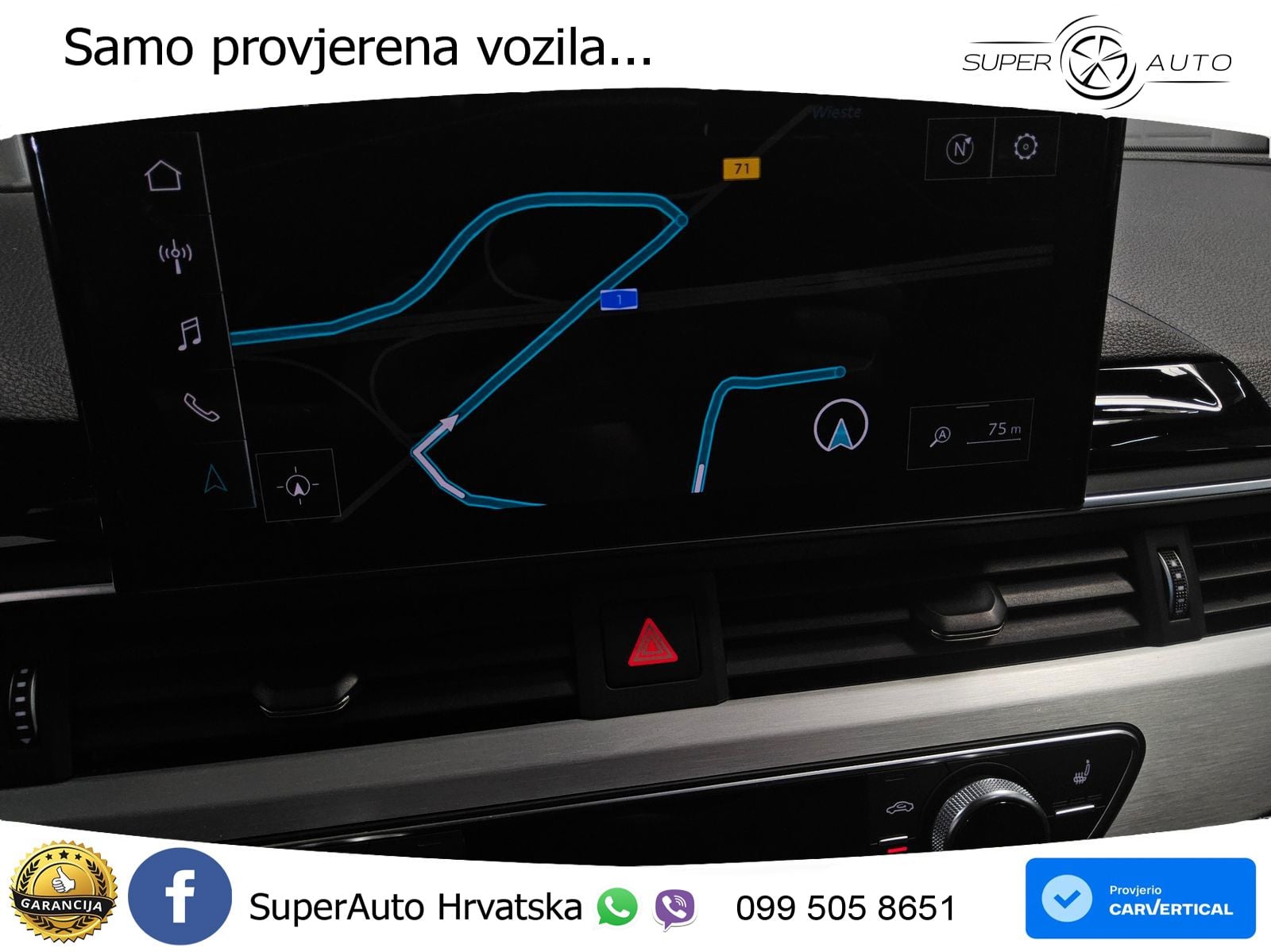 Audi A5 Sportback 45 TFSI (245 KS) quattro ultra S tronic S line MATRIX+GR SJED+KAM