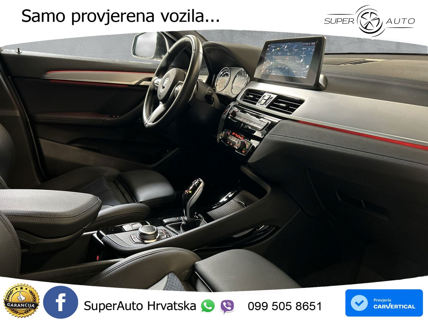 BMW X2 sDrive20i Steptronic M Sport