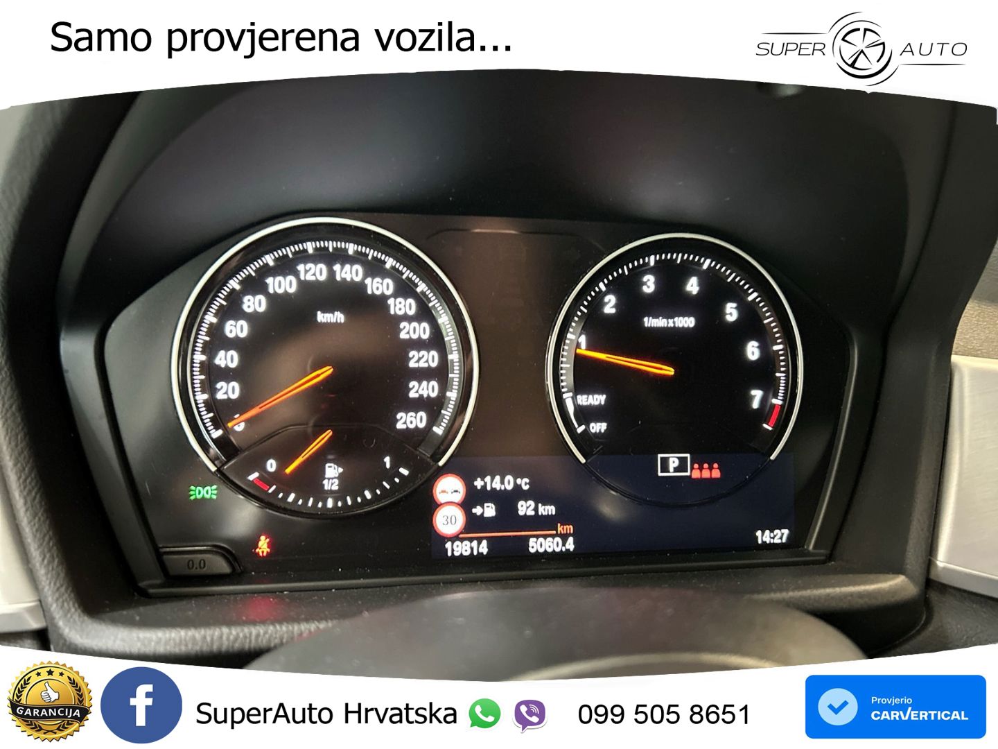 BMW X2 sDrive20i Steptronic M Sport