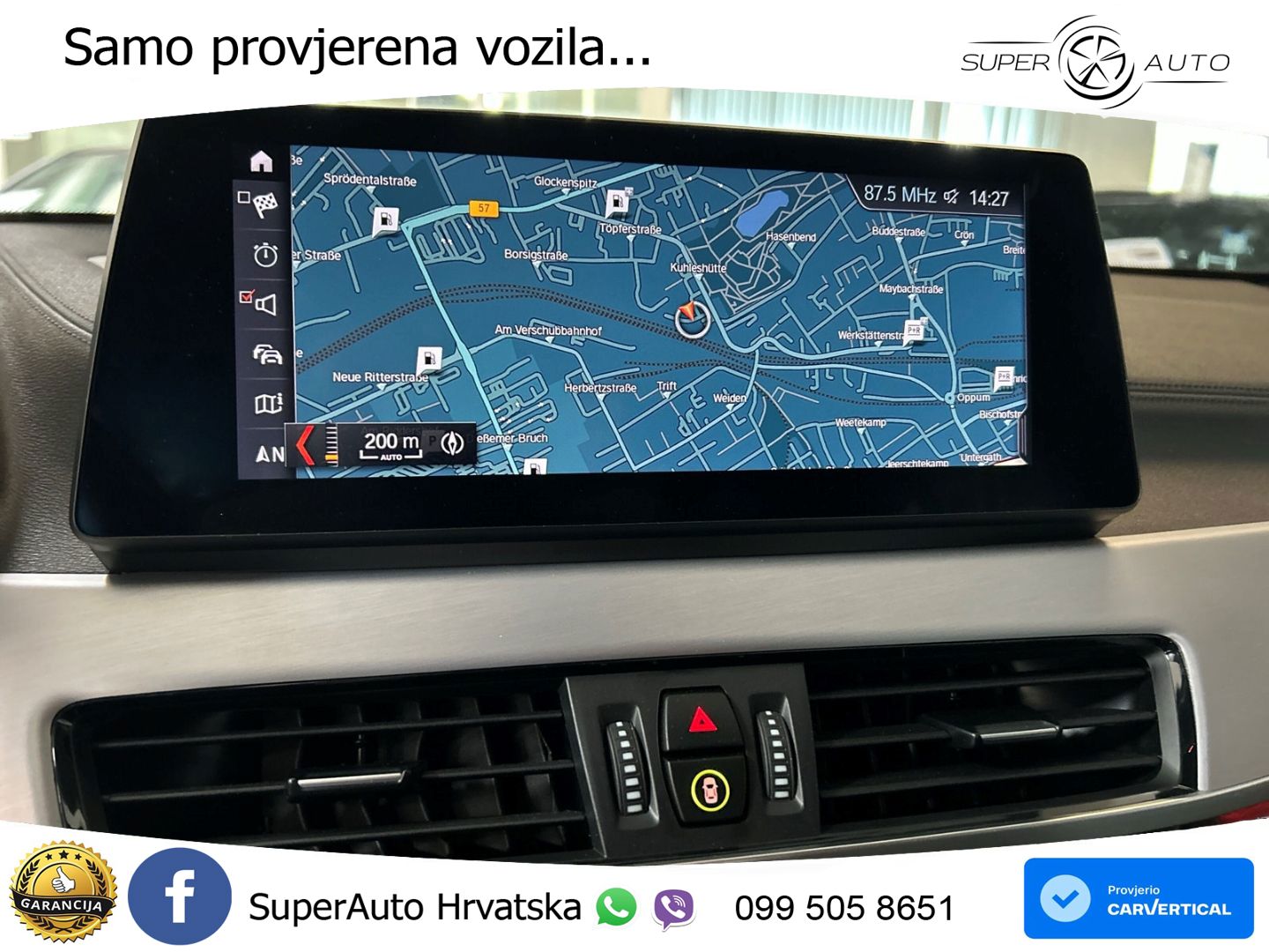 BMW X2 sDrive20i Steptronic M Sport