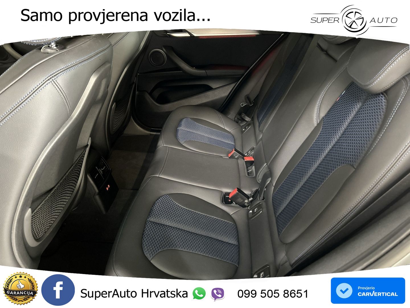 BMW X2 sDrive20i Steptronic M Sport