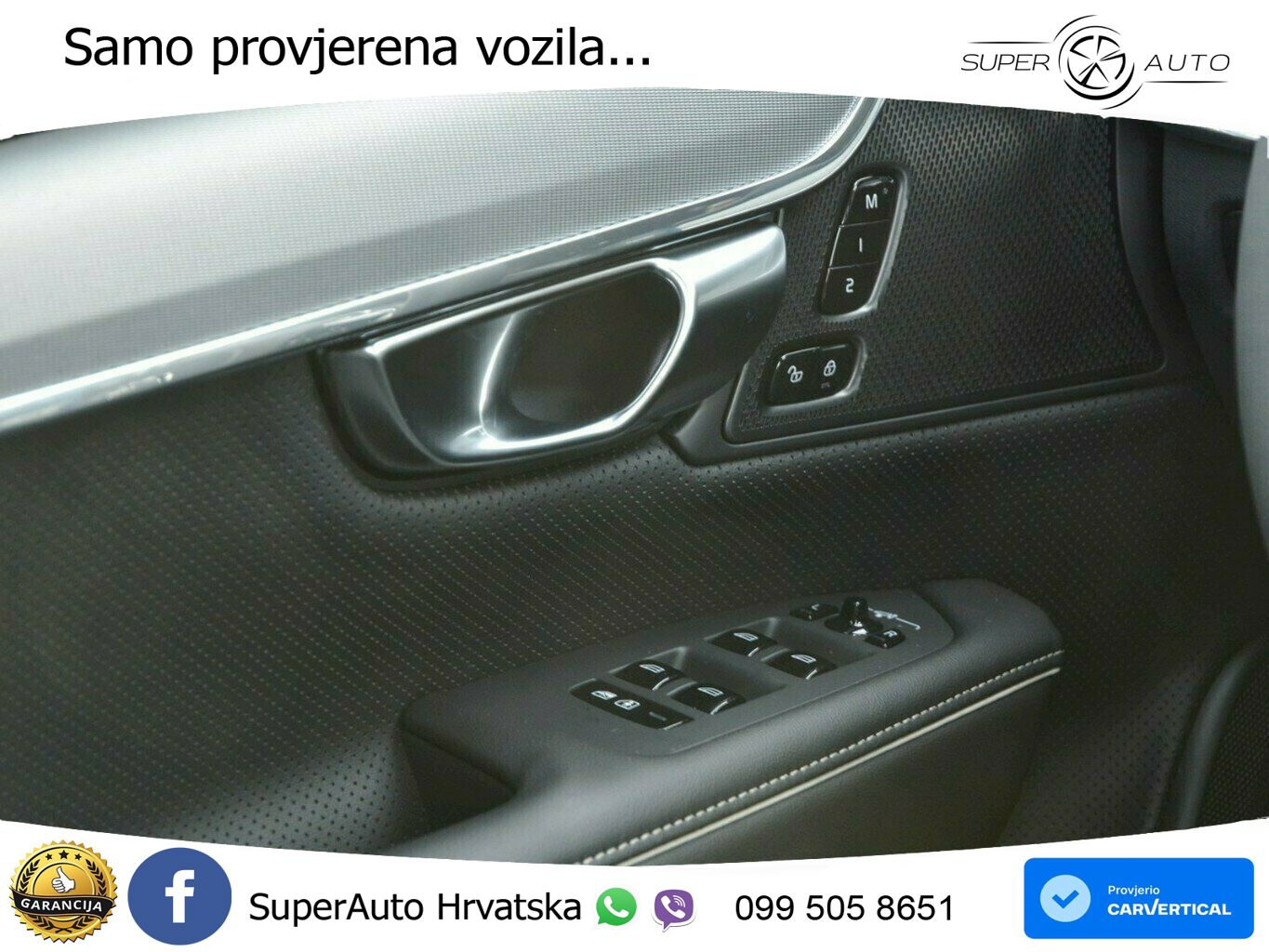 Volvo V90 2.0 B4 Automatic