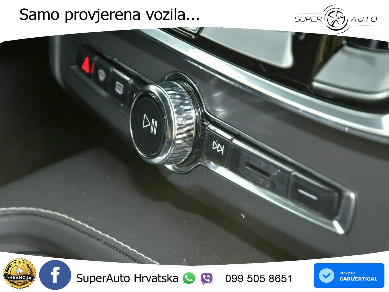 Volvo V90 2.0 B4 Automatic
