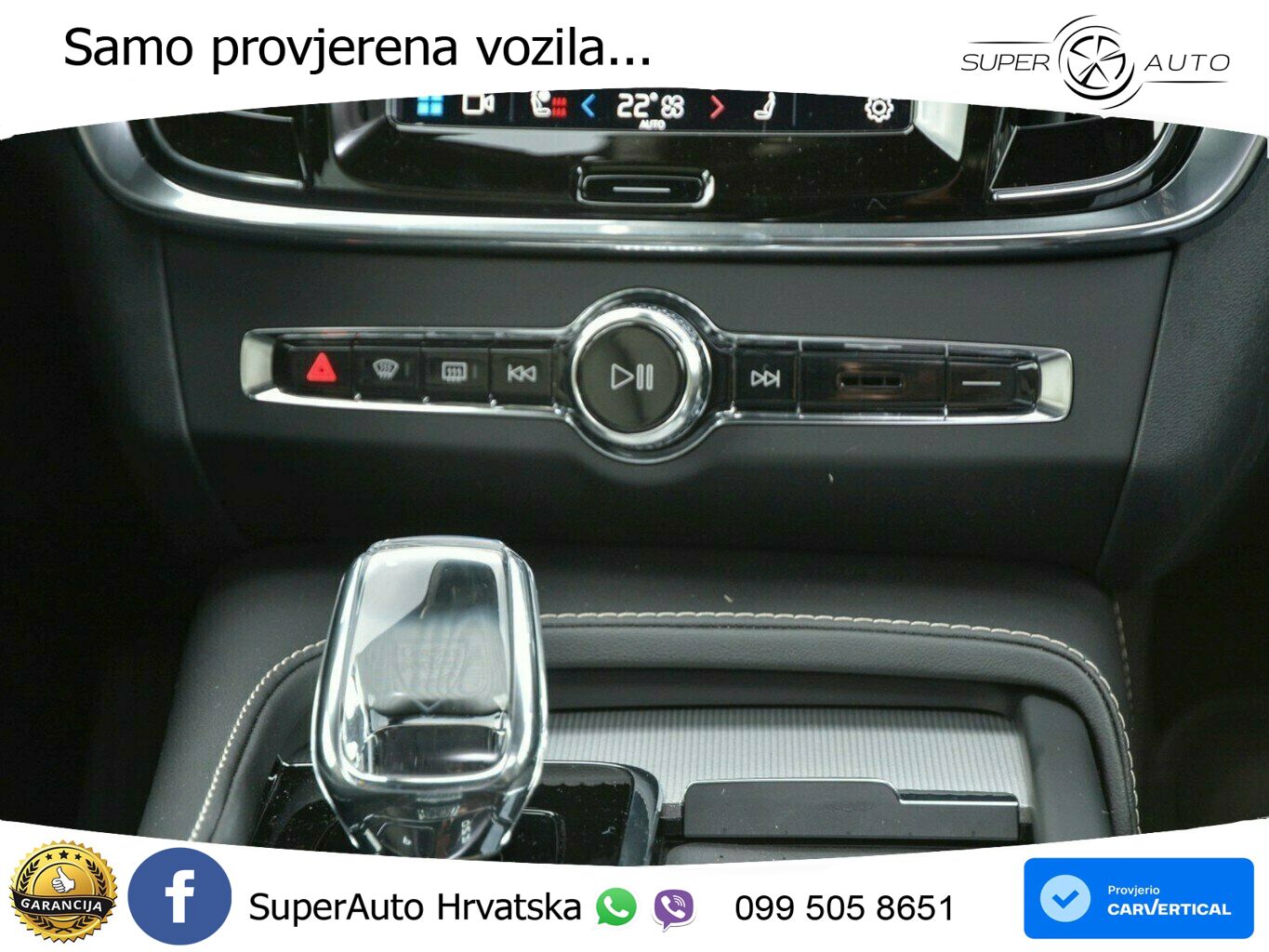 Volvo V90 2.0 B4 Automatic