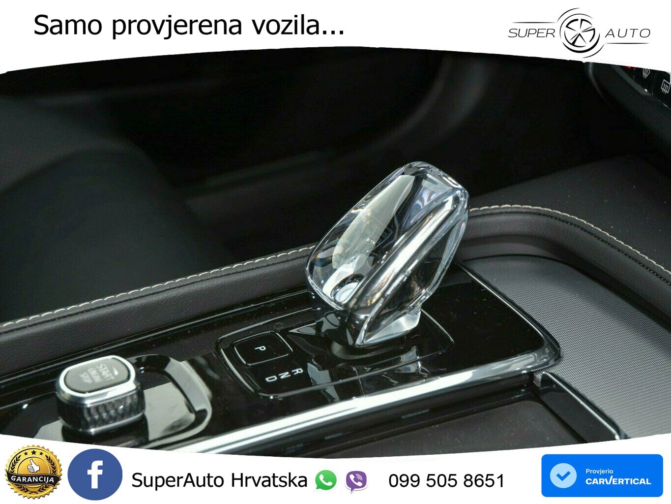 Volvo V90 2.0 B4 Automatic