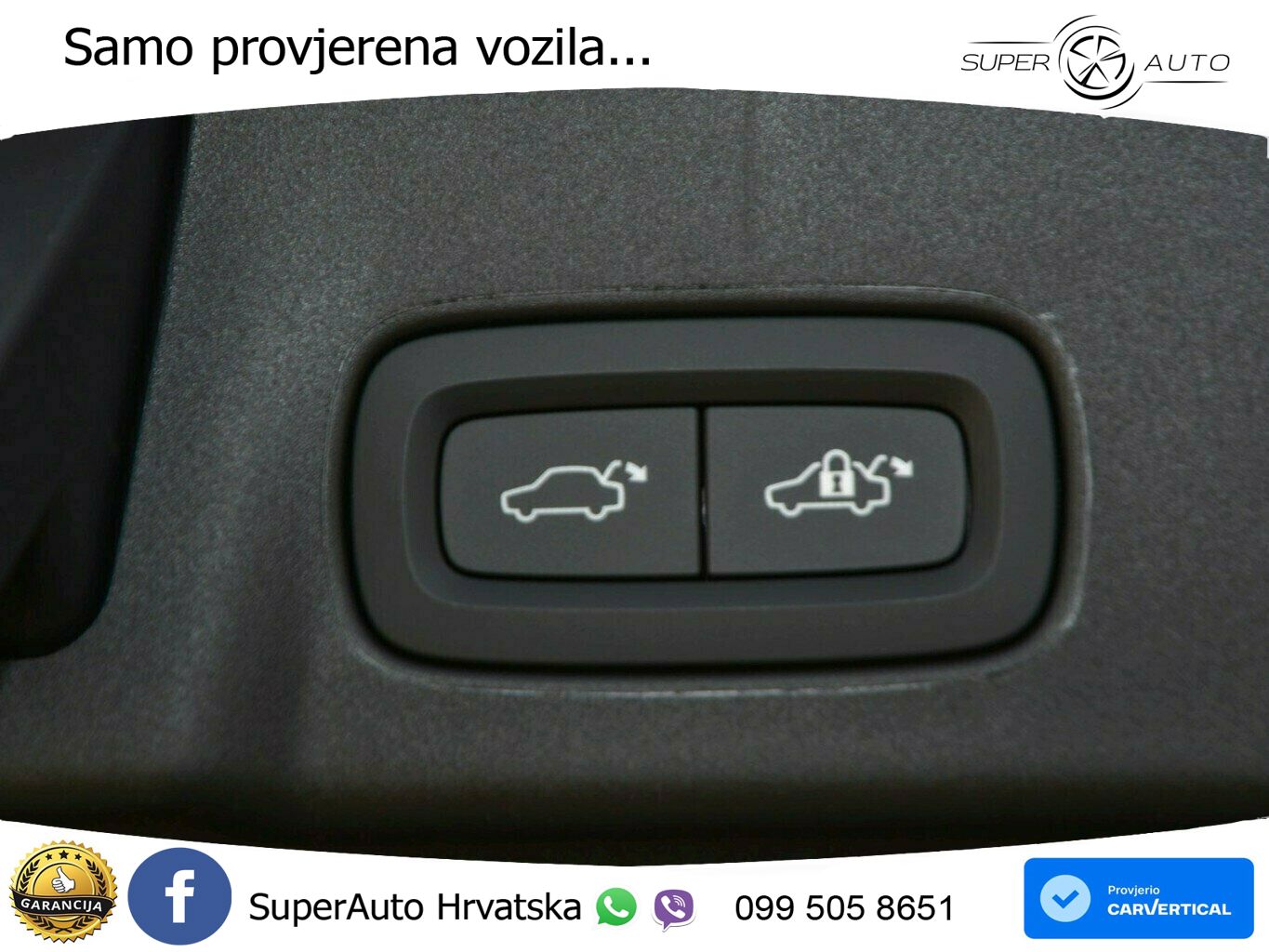 Volvo V90 2.0 B4 Automatic