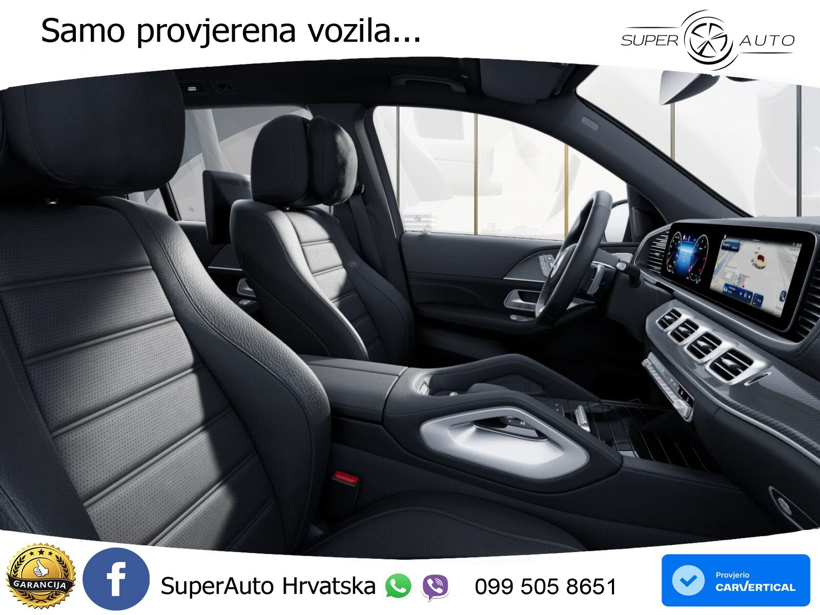 Mercedes-Benz GLS GLS 350d EQ Boost 4MATIC 9G-TRONIC AMG ACC+HEAD+GR SJED+360+PANO