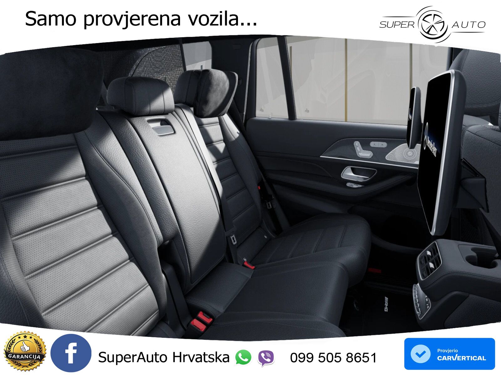 Mercedes-Benz GLS GLS 350d EQ Boost 4MATIC 9G-TRONIC AMG ACC+HEAD+GR SJED+360+PANO