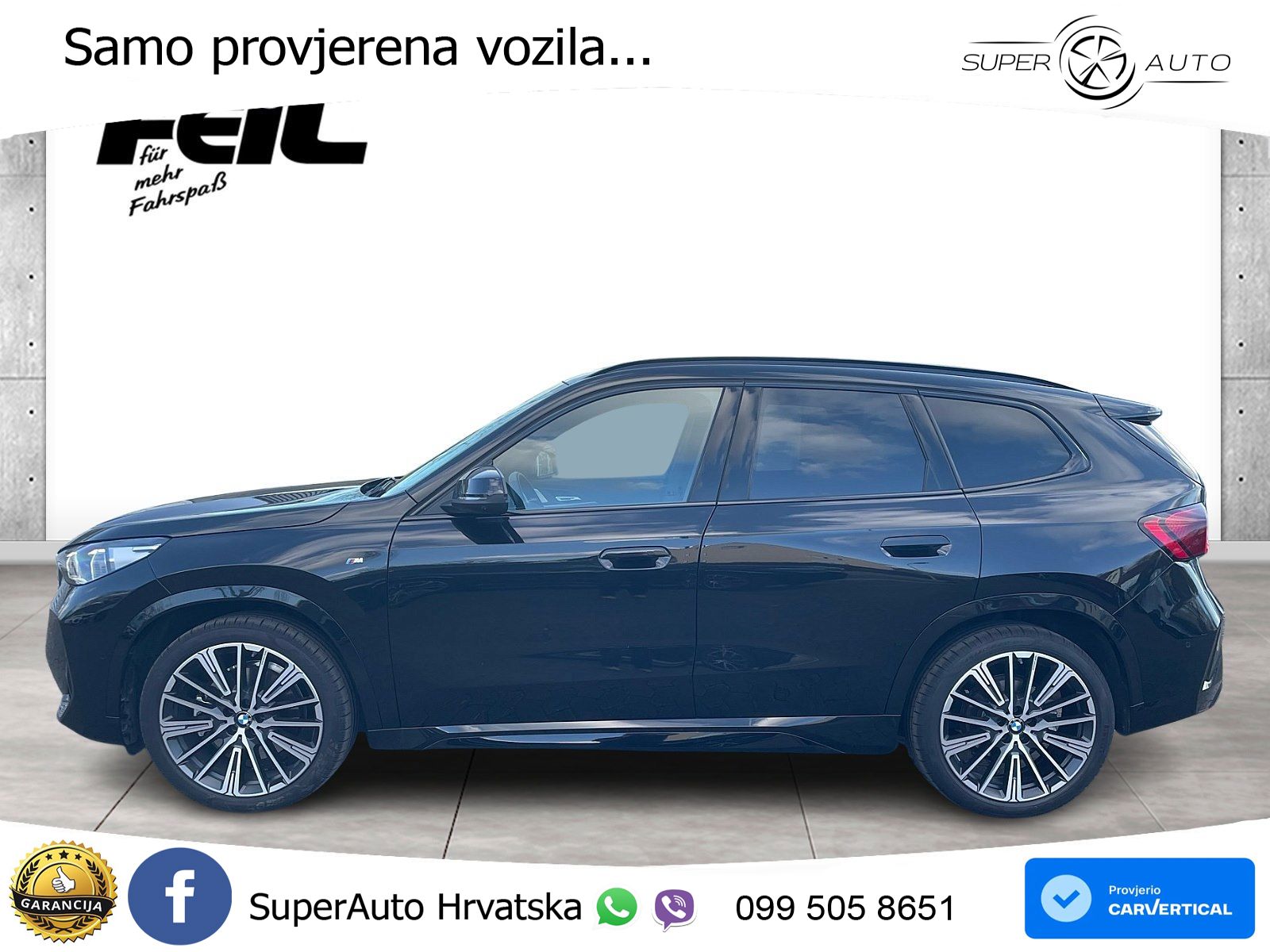 BMW X1 23d (211 KS) xDrive Steptronic LED+GR SJED+ACC