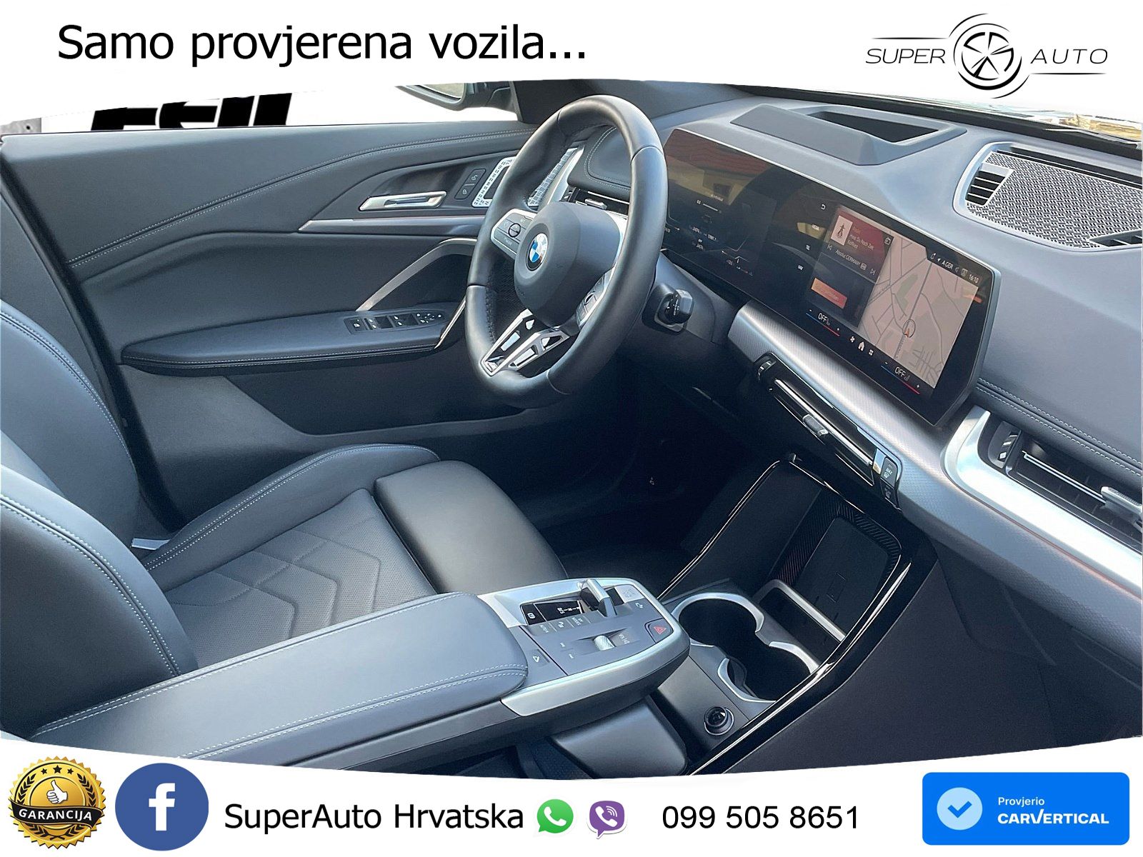 BMW X1 23d (211 KS) xDrive Steptronic LED+GR SJED+ACC