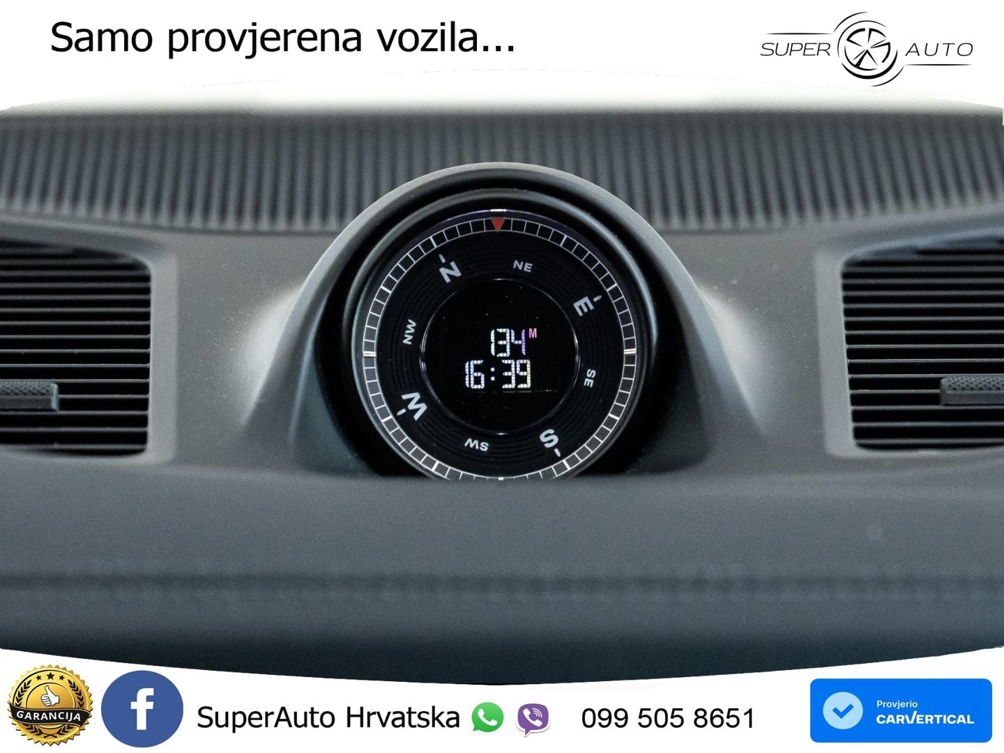 Porsche Cayenne 3.0 V6 (470 KS) E-Hybrid Tiptronic S