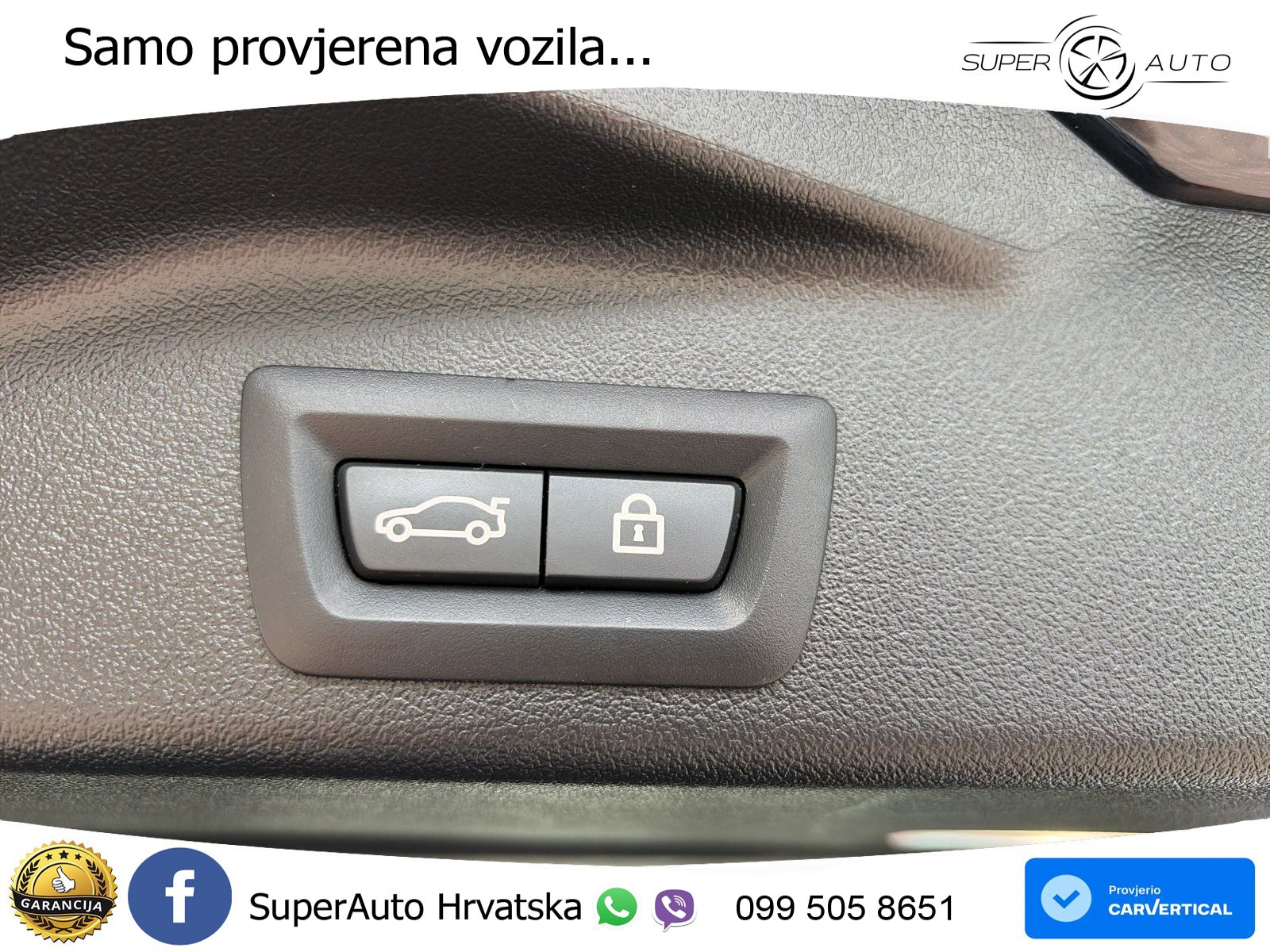 BMW X5 30d (286 KS) xDrive Steptronic LED+GR SJED+ACC