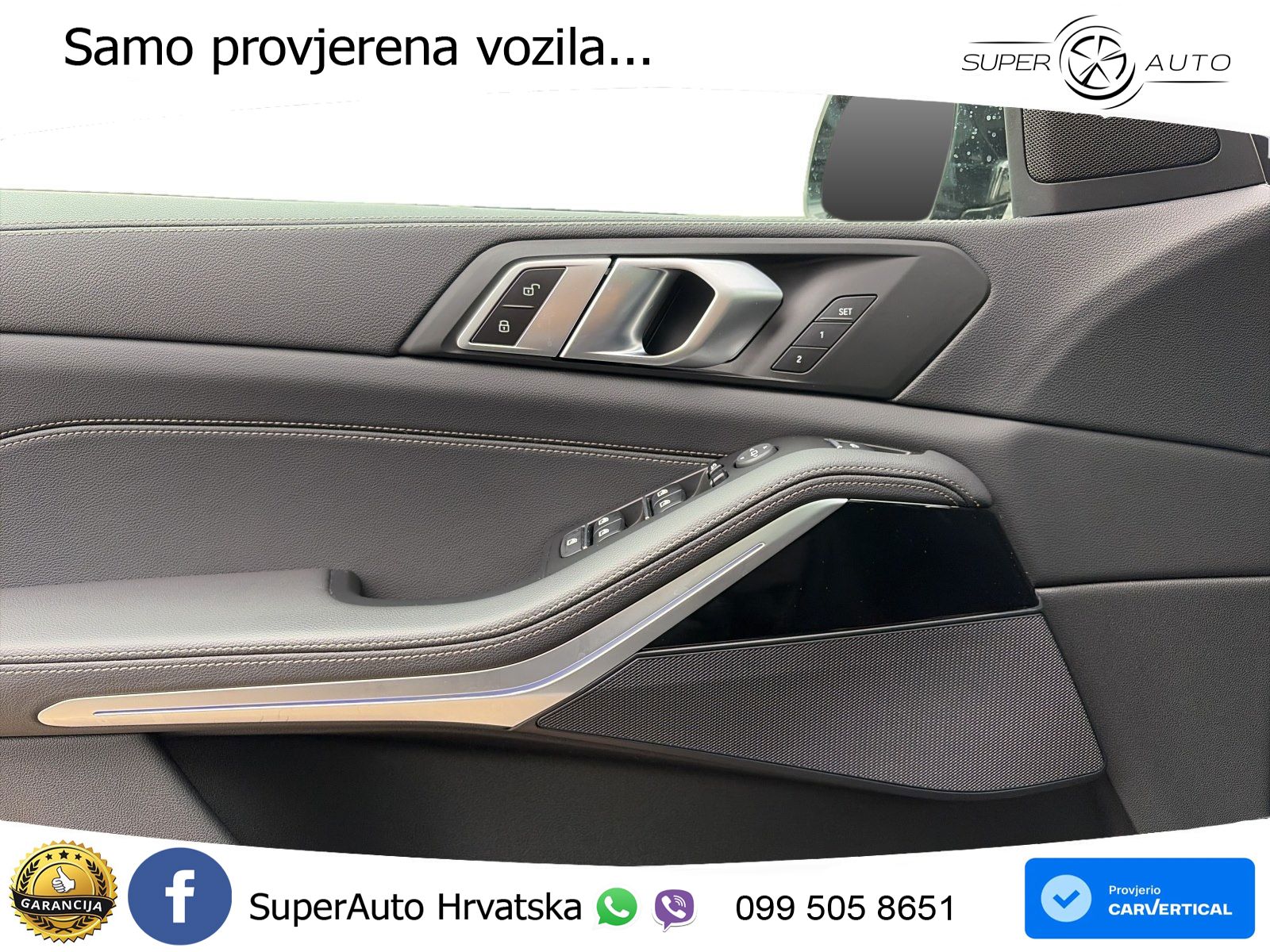BMW X5 30d (286 KS) xDrive Steptronic LED+GR SJED+ACC